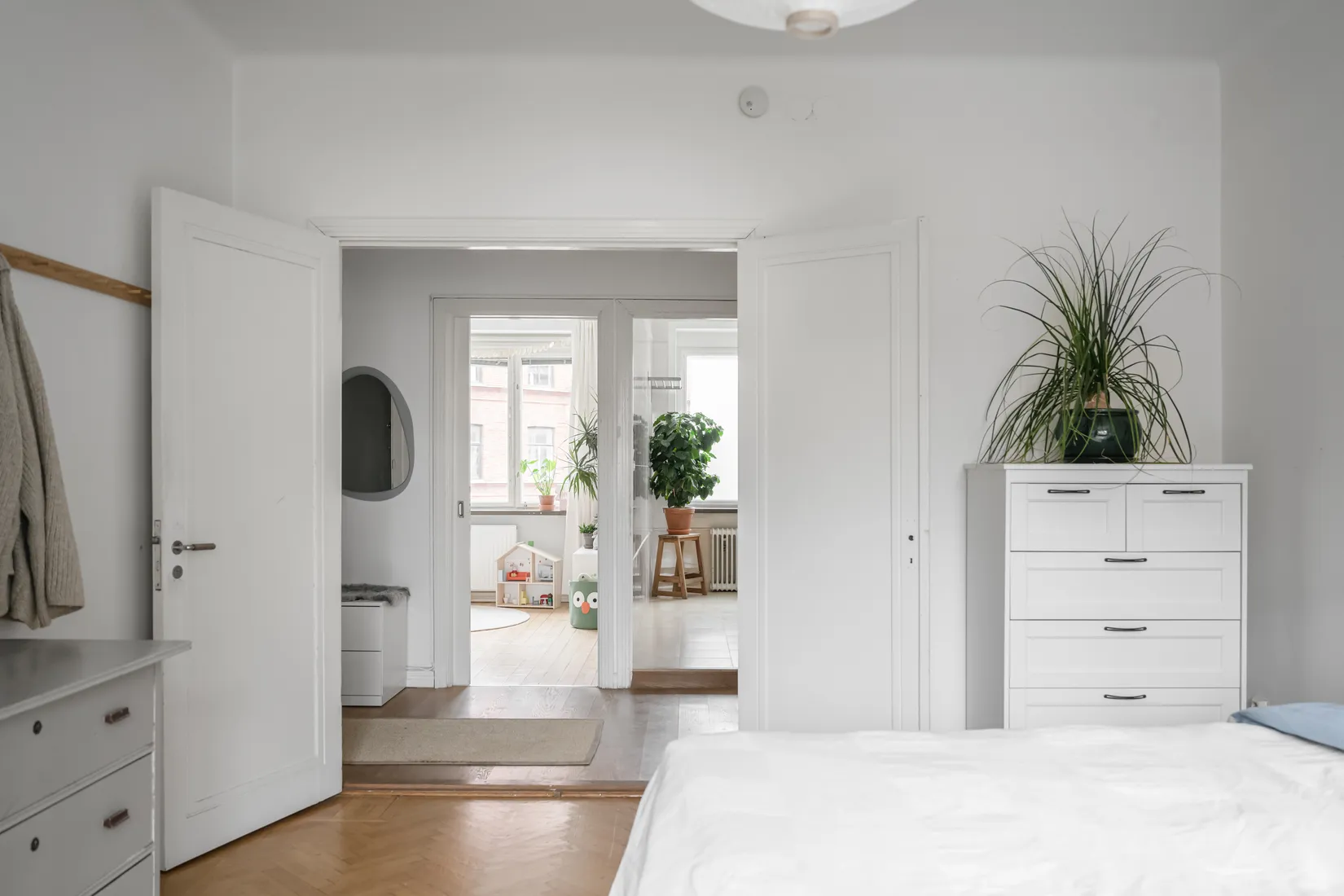 Bostadsrätt, Östervärnsgatan 12 A, Östervärn, Malmö