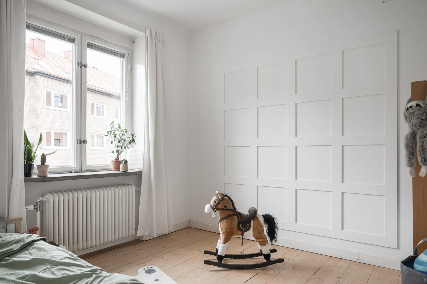Bostadsrätt, Östervärnsgatan 12 A, Östervärn, Malmö