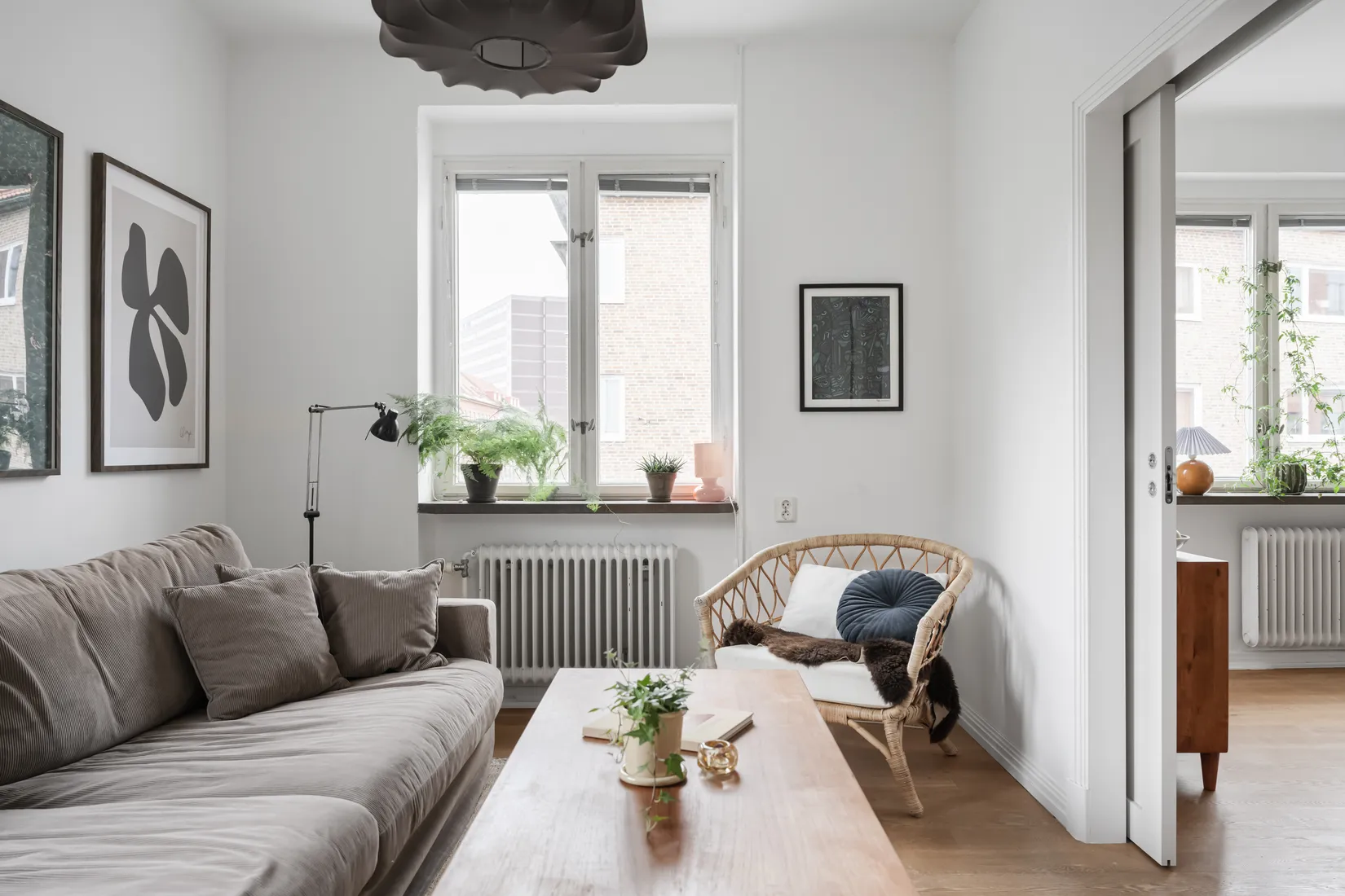 Bostadsrätt, Östervärnsgatan 12 A, Östervärn, Malmö