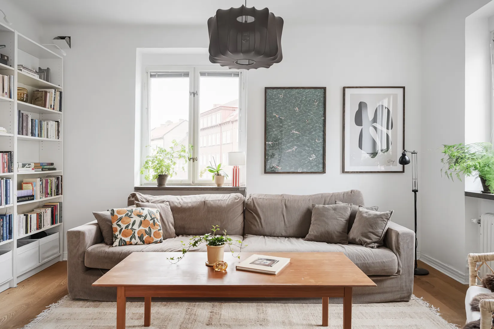 Bostadsrätt, Östervärnsgatan 12 A, Östervärn, Malmö