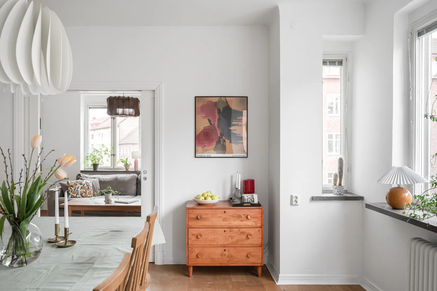 Bostadsrätt, Östervärnsgatan 12 A, Östervärn, Malmö