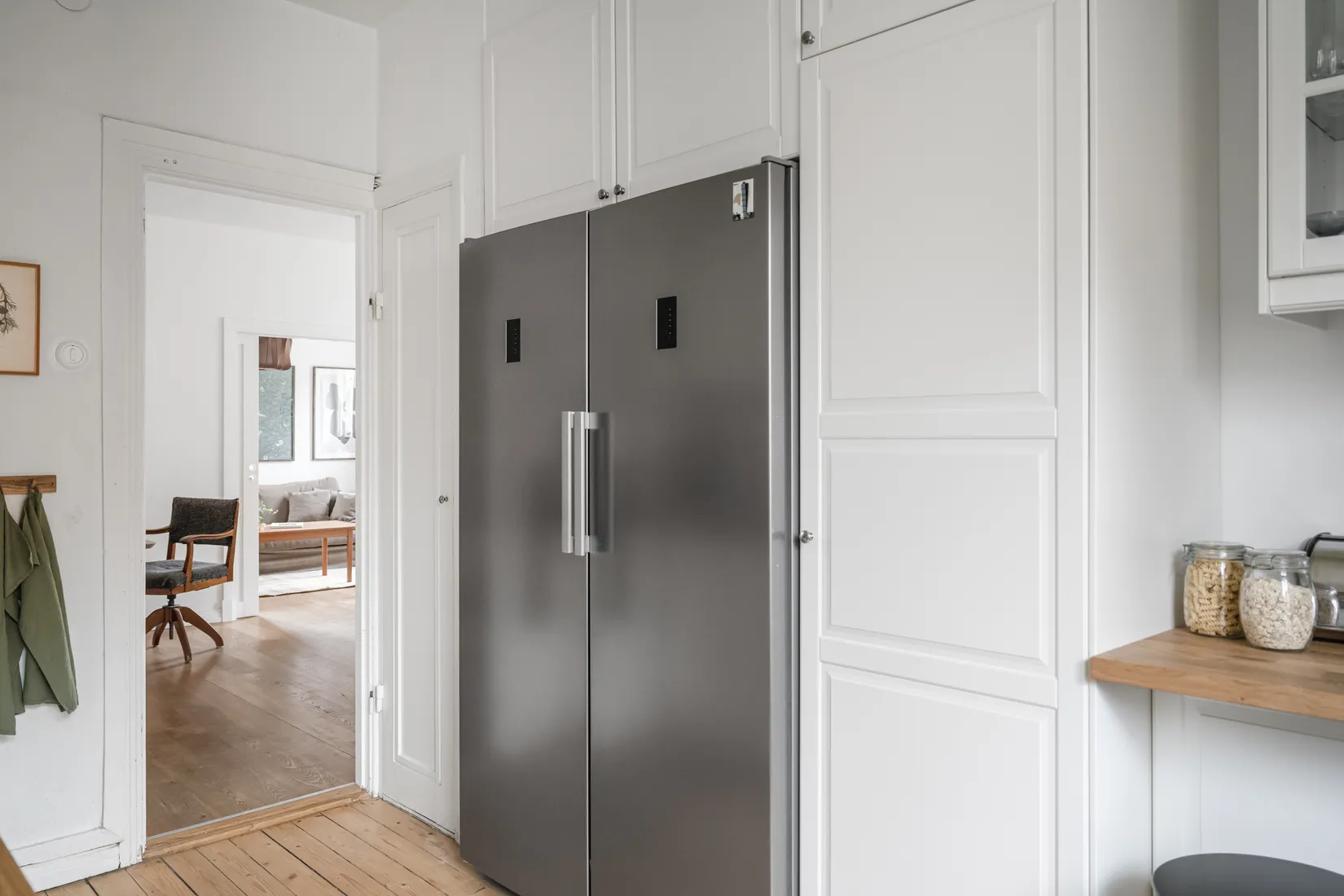 Bostadsrätt, Östervärnsgatan 12 A, Östervärn, Malmö