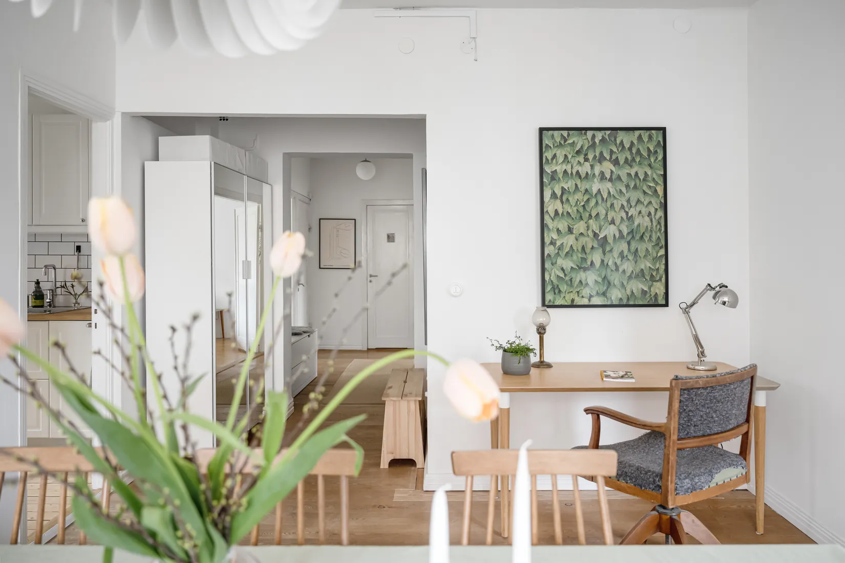 Bostadsrätt, Östervärnsgatan 12 A, Östervärn, Malmö