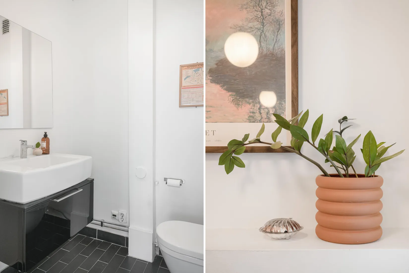 Bostadsrätt, Östervärnsgatan 12 A, Östervärn, Malmö
