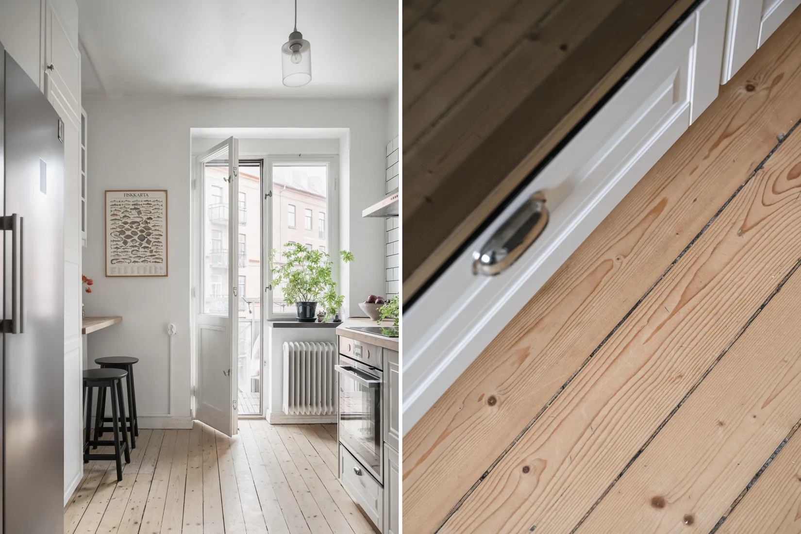 Bostadsrätt, Östervärnsgatan 12 A, Östervärn, Malmö