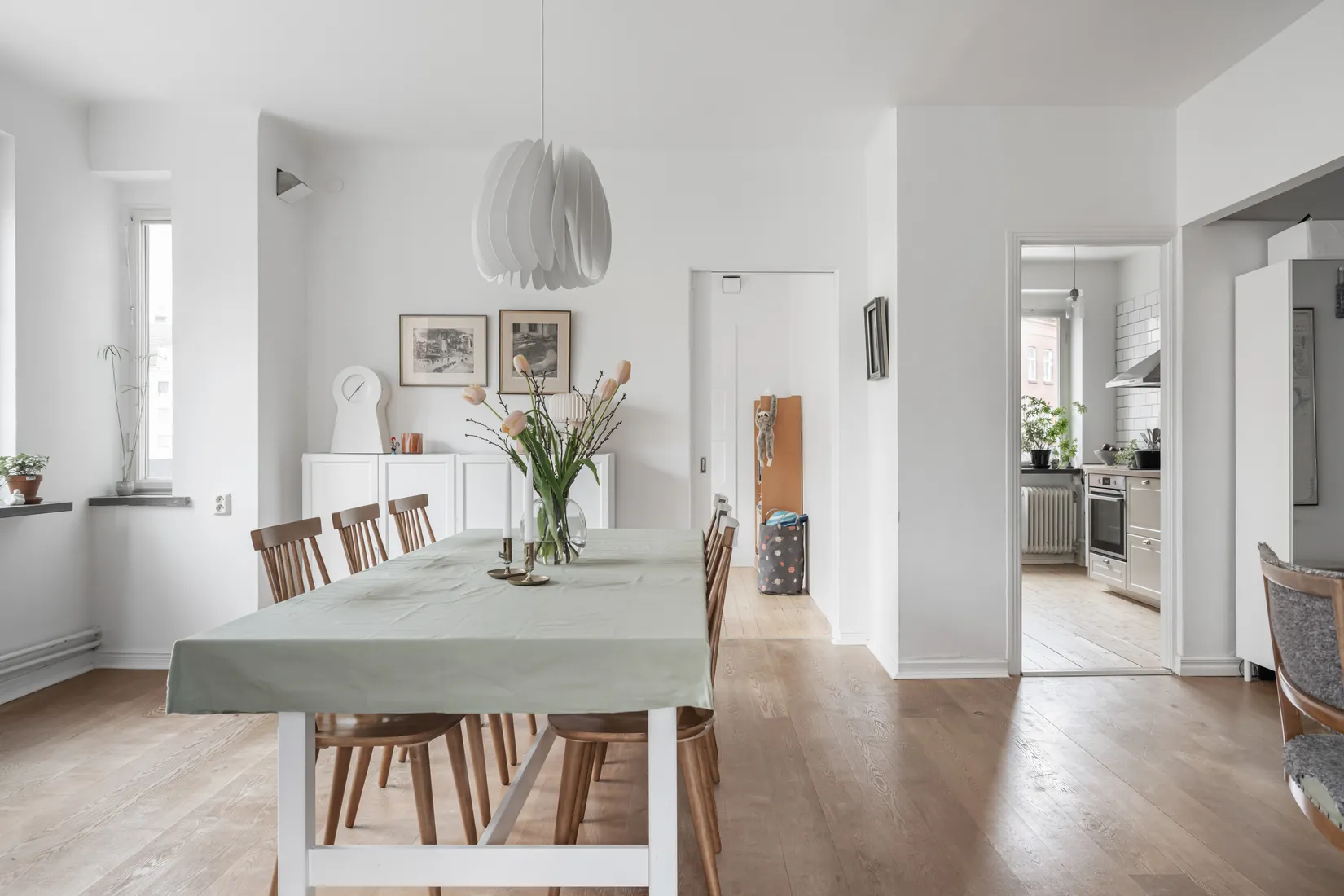 Bostadsrätt, Östervärnsgatan 12 A, Östervärn, Malmö