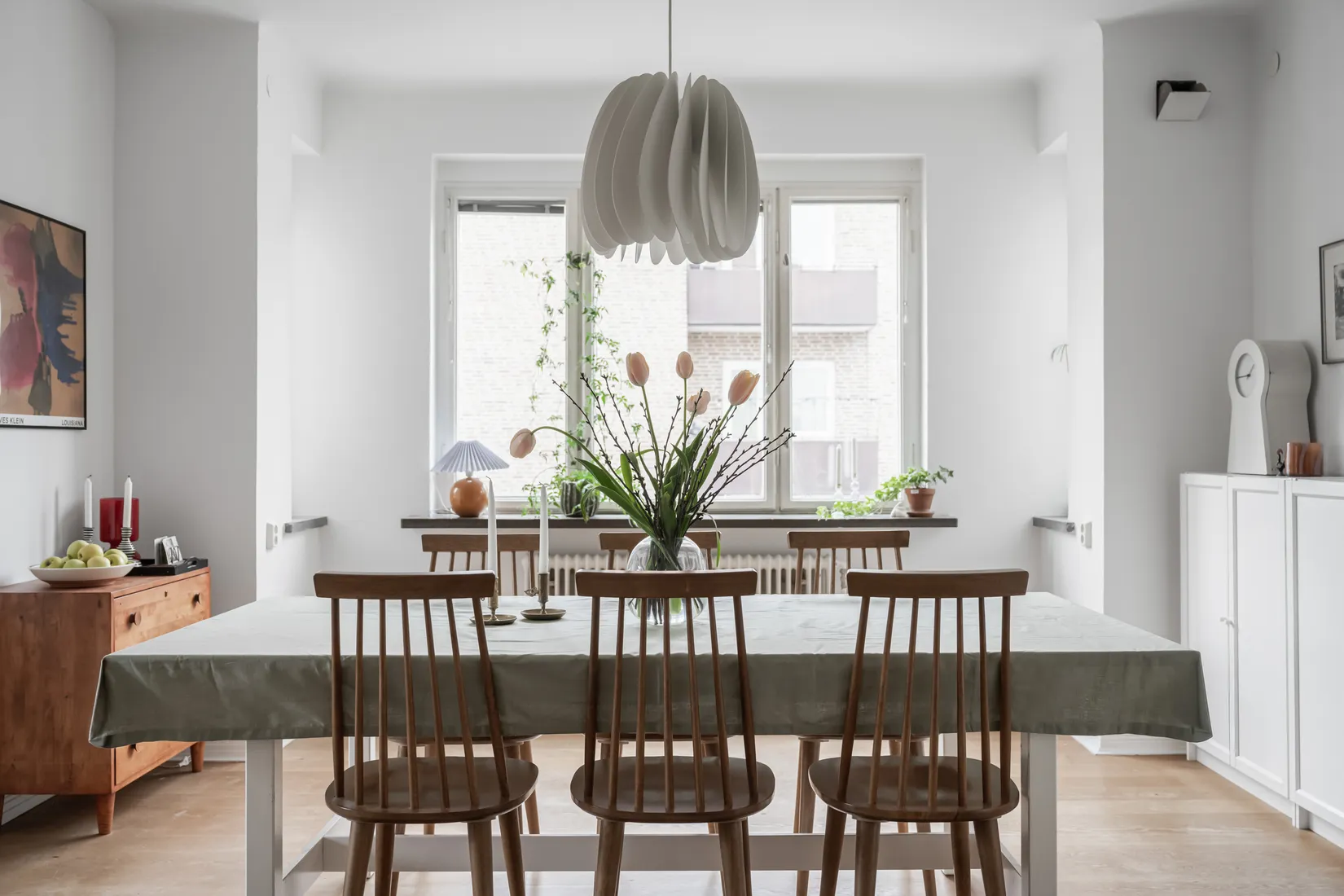 Bostadsrätt, Östervärnsgatan 12 A, Östervärn, Malmö
