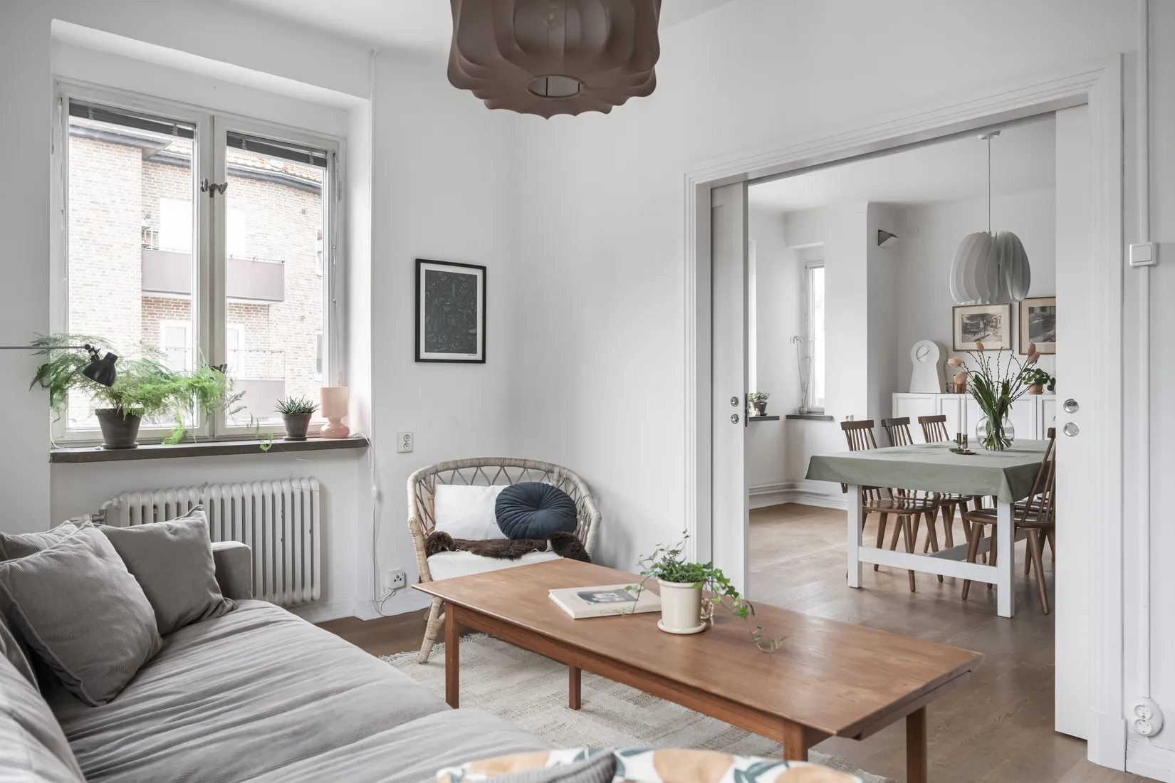 Bostadsrätt, Östervärnsgatan 12 A, Östervärn, Malmö