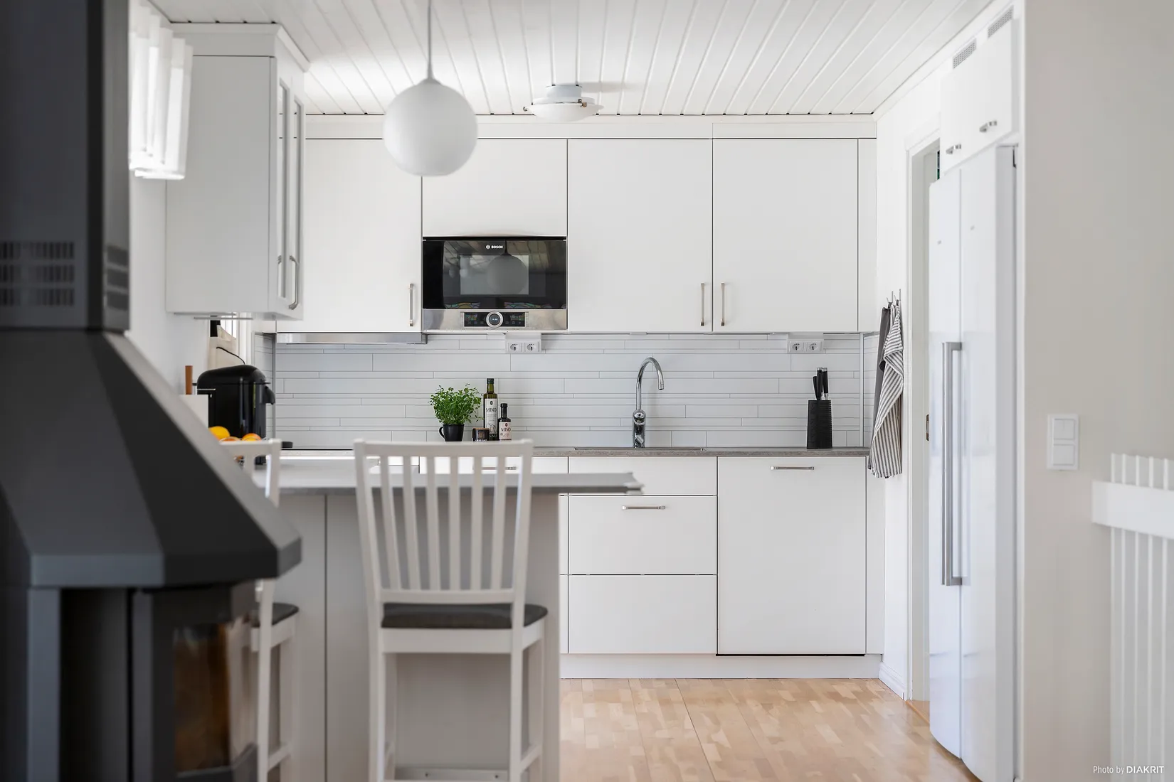 Villa, Förpiksvägen 6, Onsala, Kungsbacka