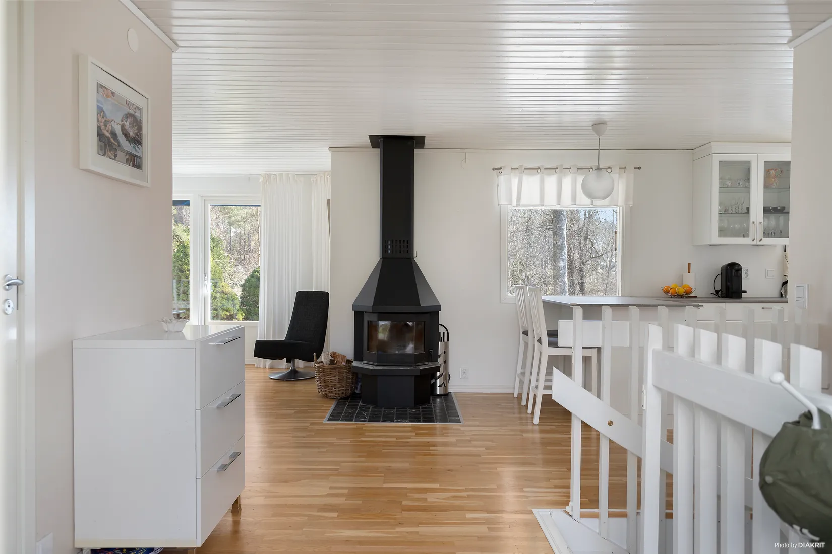 Villa, Förpiksvägen 6, Onsala, Kungsbacka