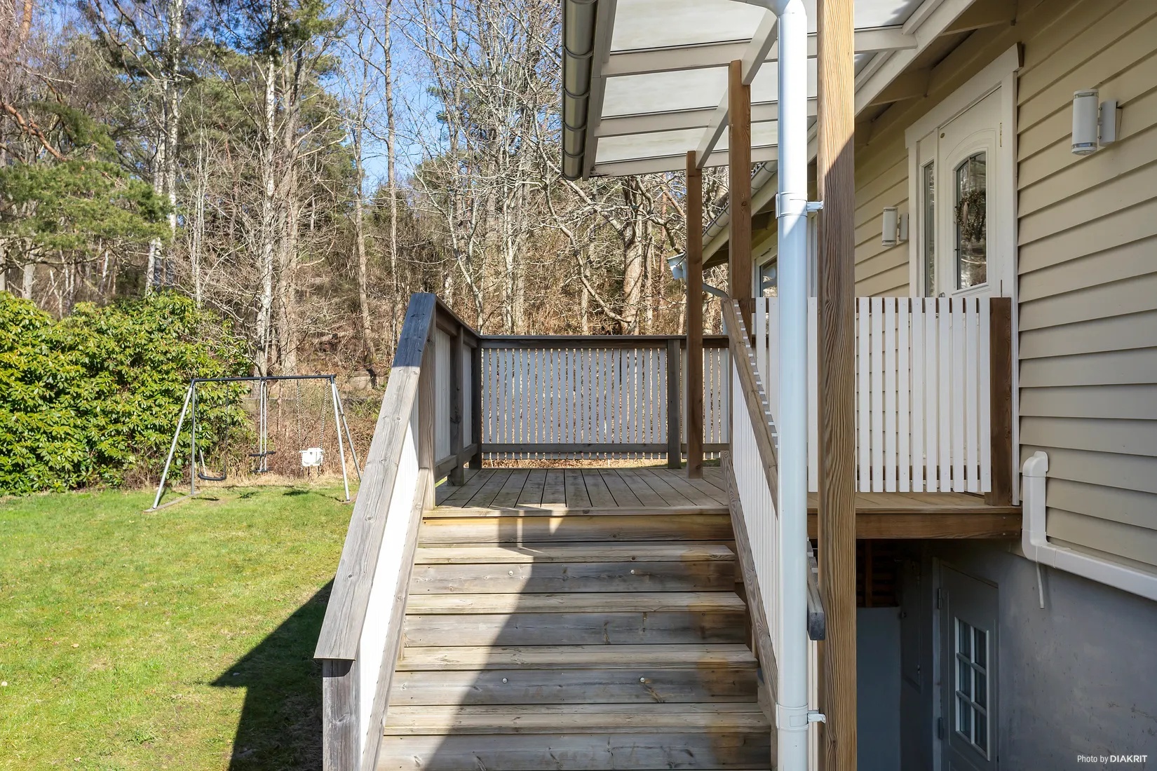 Villa, Förpiksvägen 6, Onsala, Kungsbacka