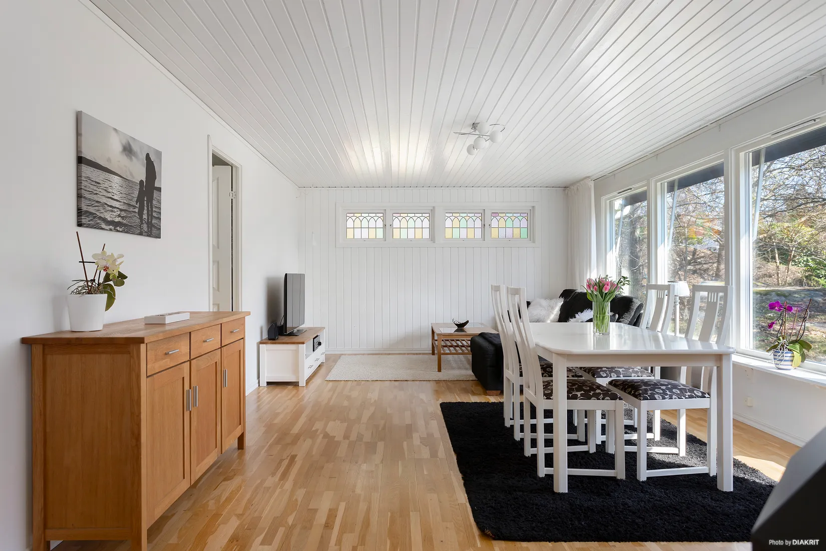 Villa, Förpiksvägen 6, Onsala, Kungsbacka