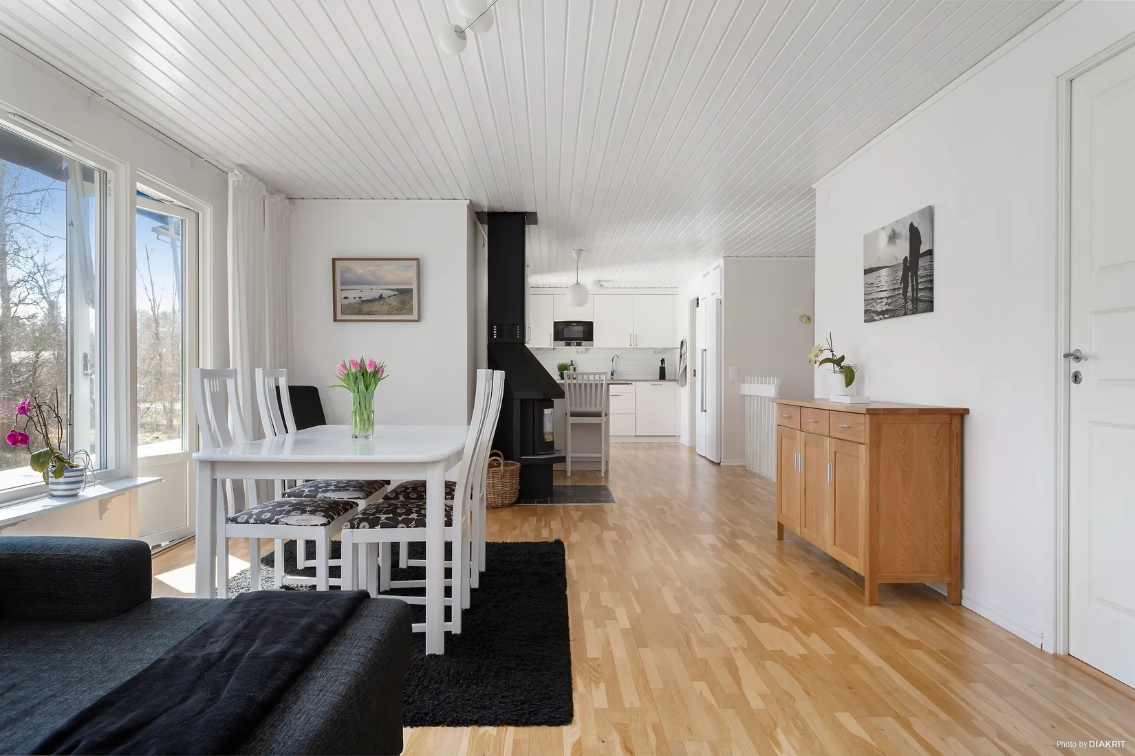 Villa, Förpiksvägen 6, Onsala, Kungsbacka