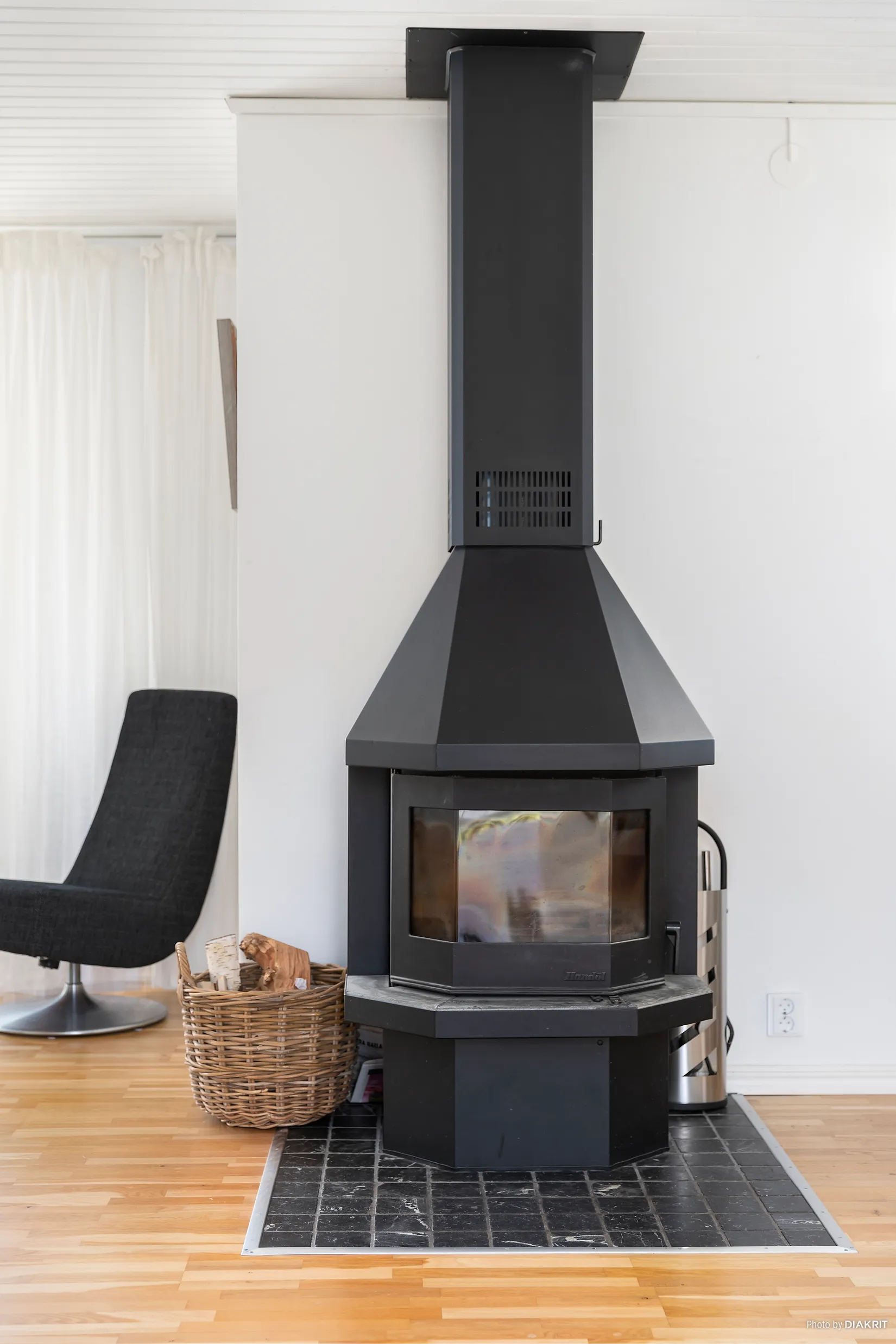 Villa, Förpiksvägen 6, Onsala, Kungsbacka