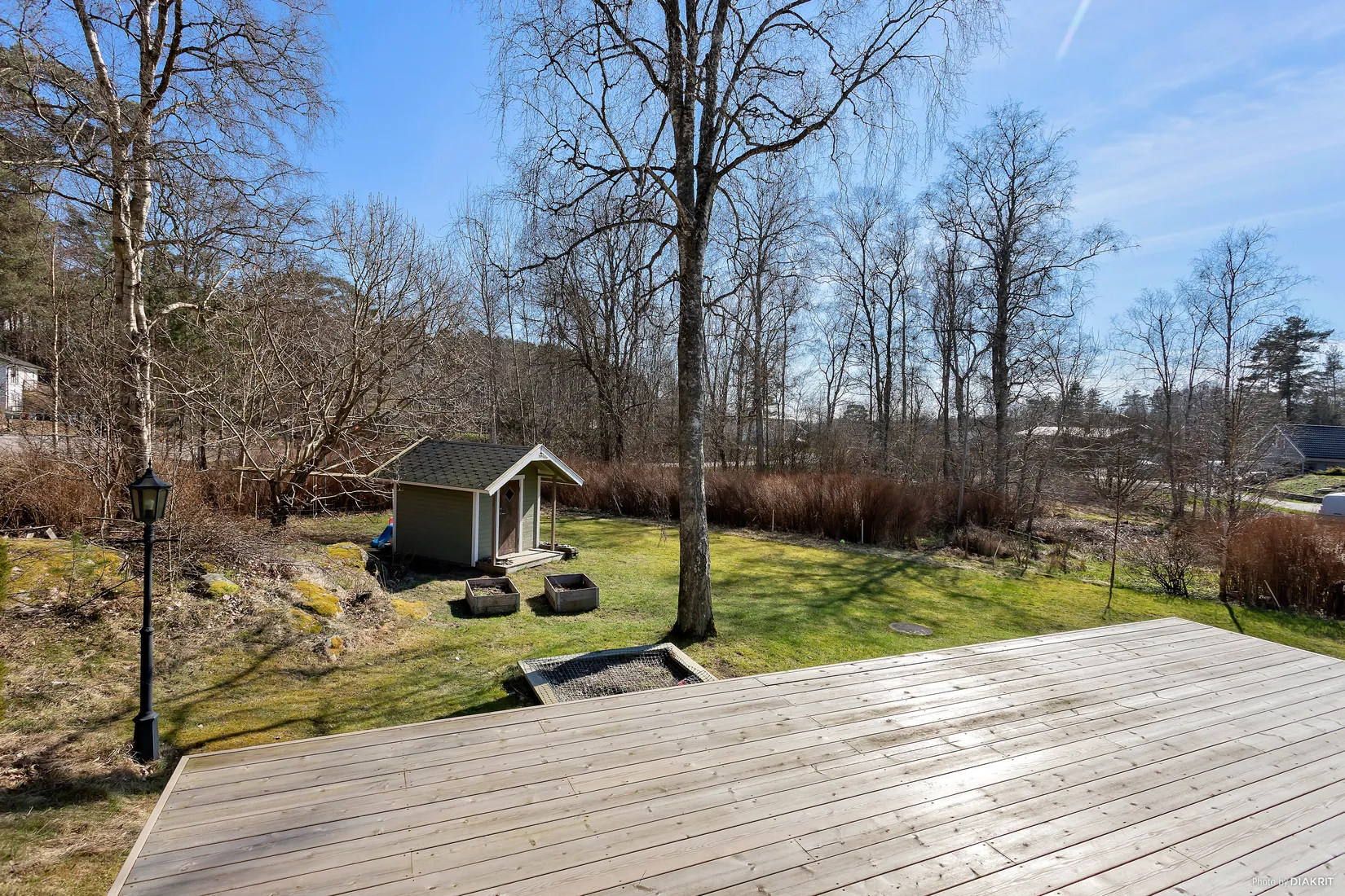 Villa, Förpiksvägen 6, Onsala, Kungsbacka