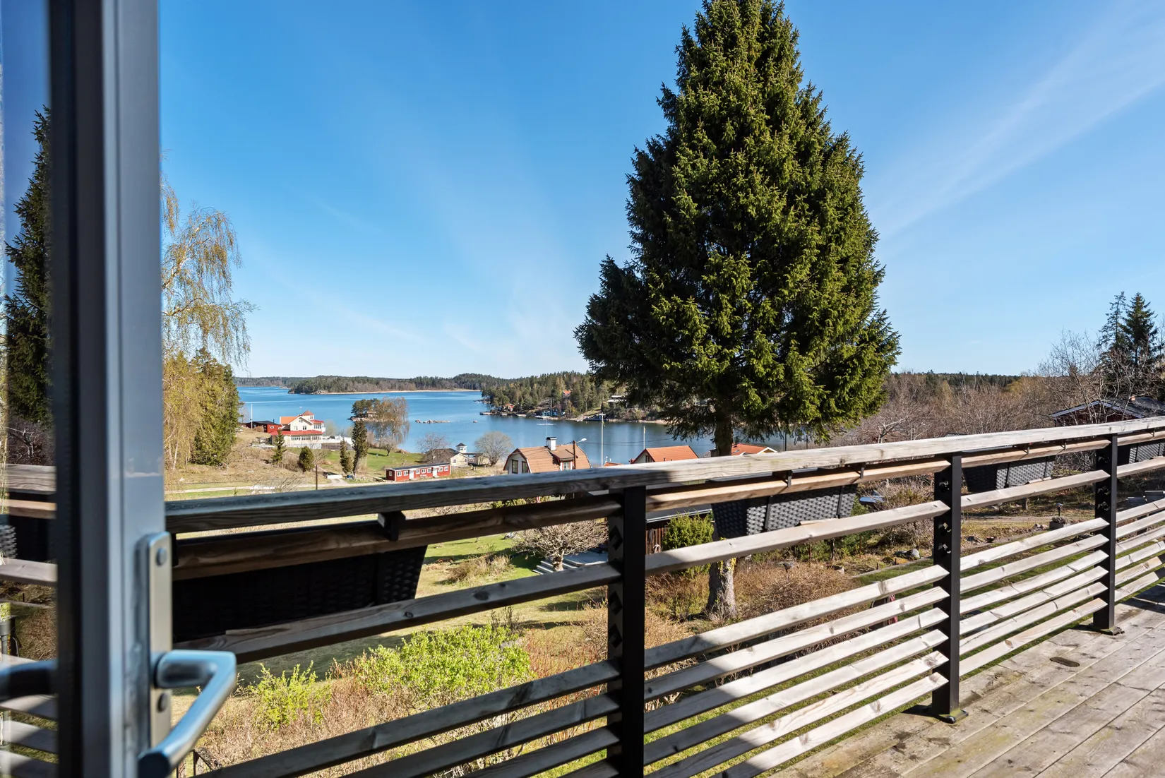 Fritidshus, Ekströms väg 14, Ljusterö, Österåker