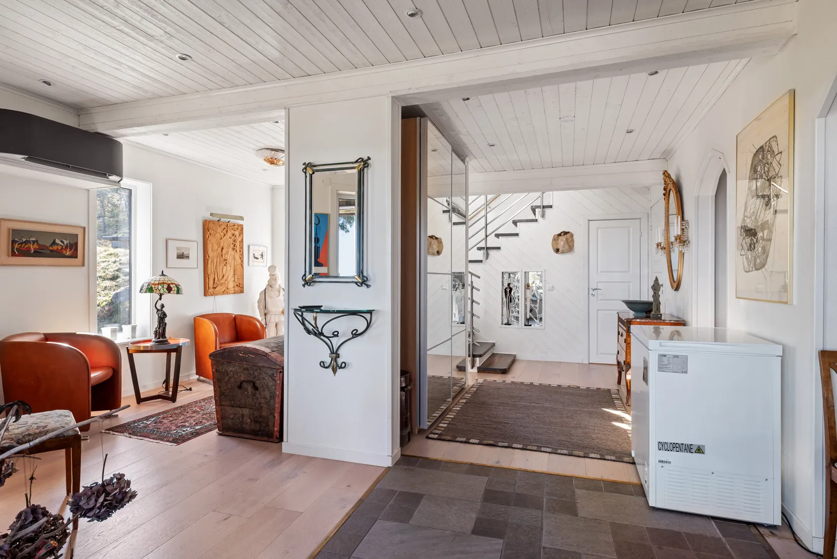 Fritidshus, Ekströms väg 14, Ljusterö, Österåker