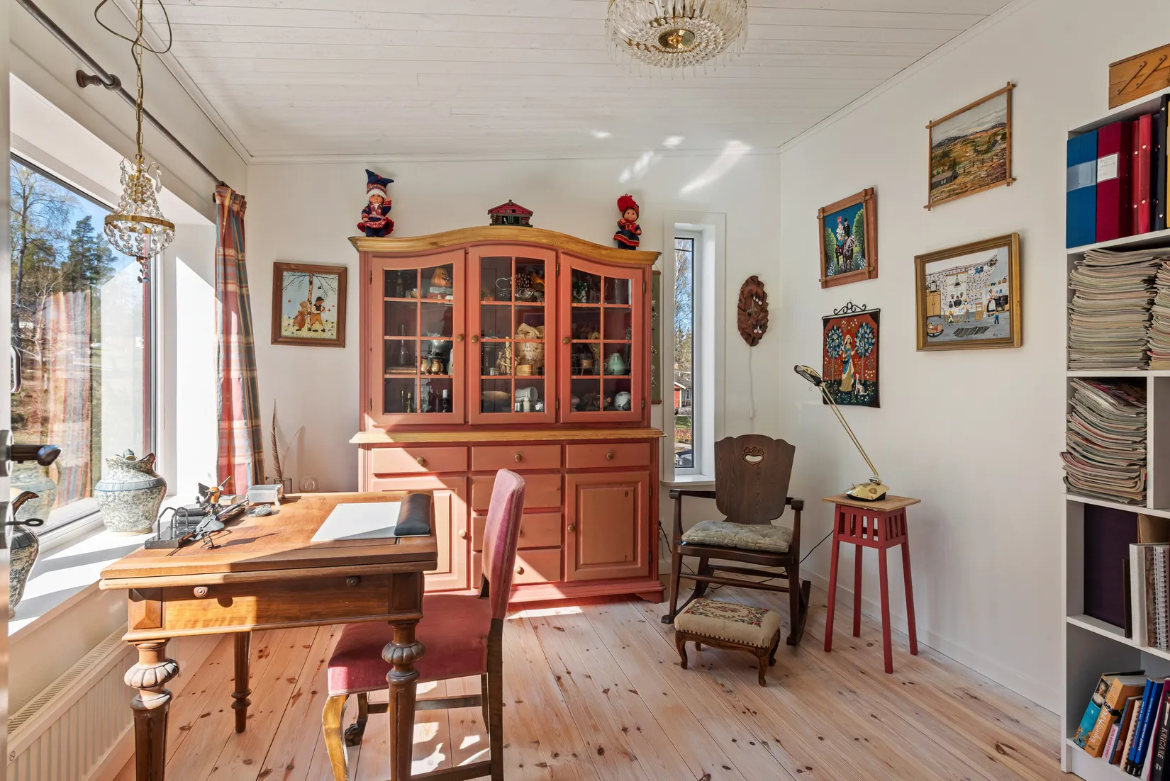 Fritidshus, Ekströms väg 14, Ljusterö, Österåker