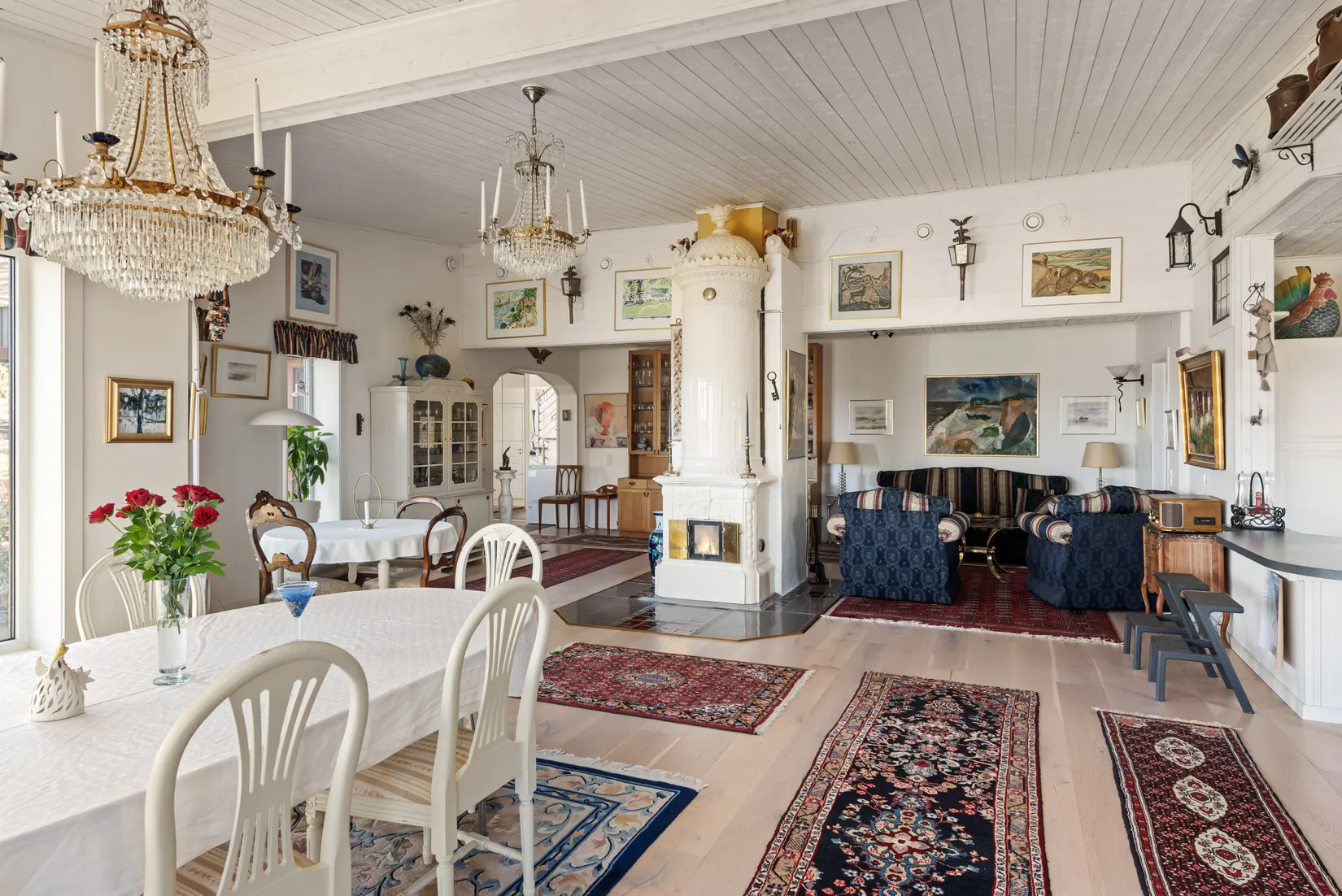 Fritidshus, Ekströms väg 14, Ljusterö, Österåker