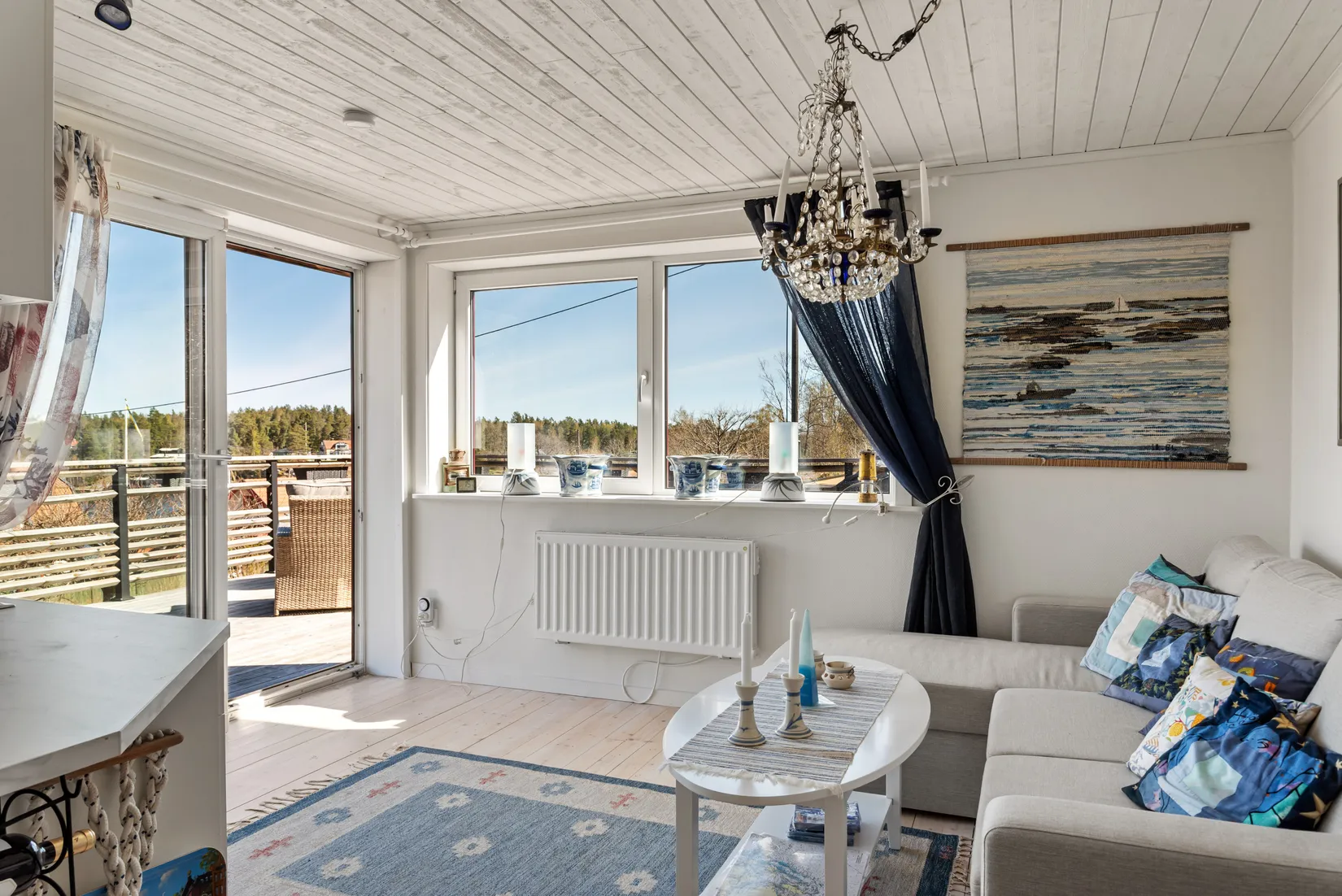 Fritidshus, Ekströms väg 14, Ljusterö, Österåker