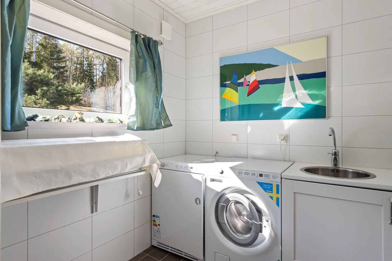 Fritidshus, Ekströms väg 14, Ljusterö, Österåker