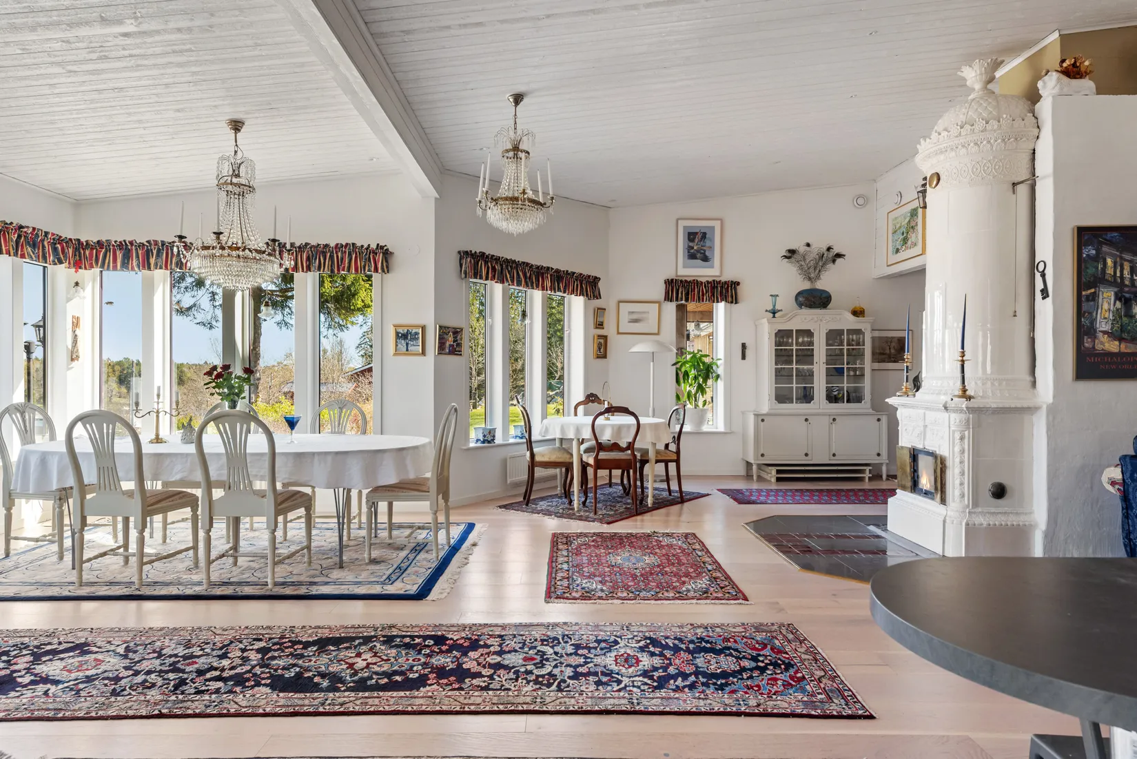 Fritidshus, Ekströms väg 14, Ljusterö, Österåker