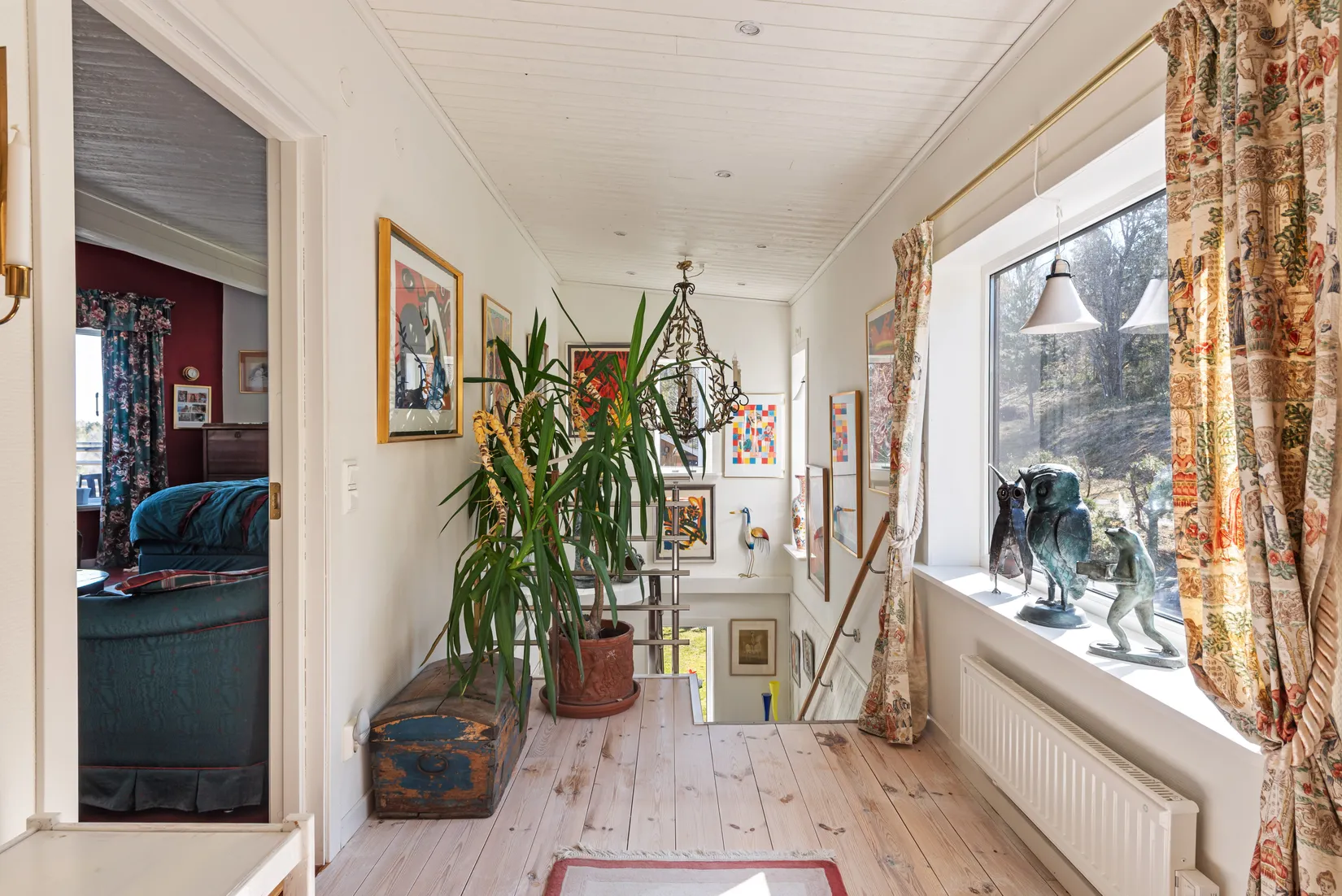Fritidshus, Ekströms väg 14, Ljusterö, Österåker