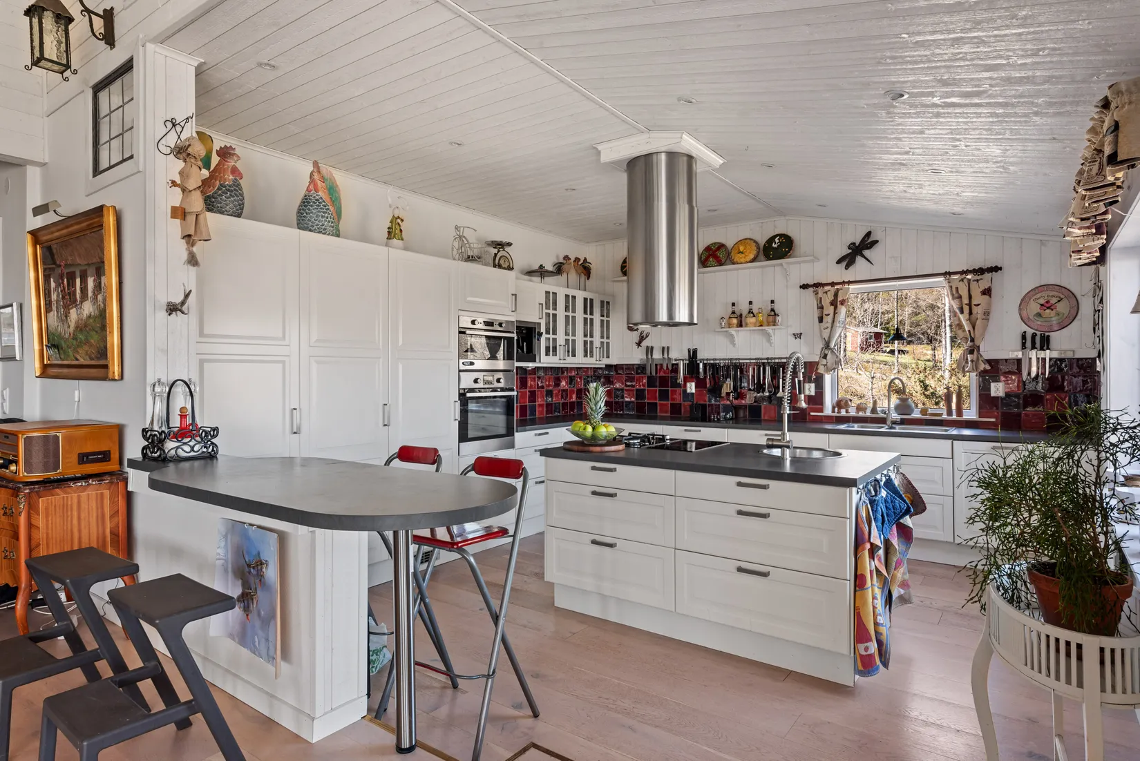 Fritidshus, Ekströms väg 14, Ljusterö, Österåker