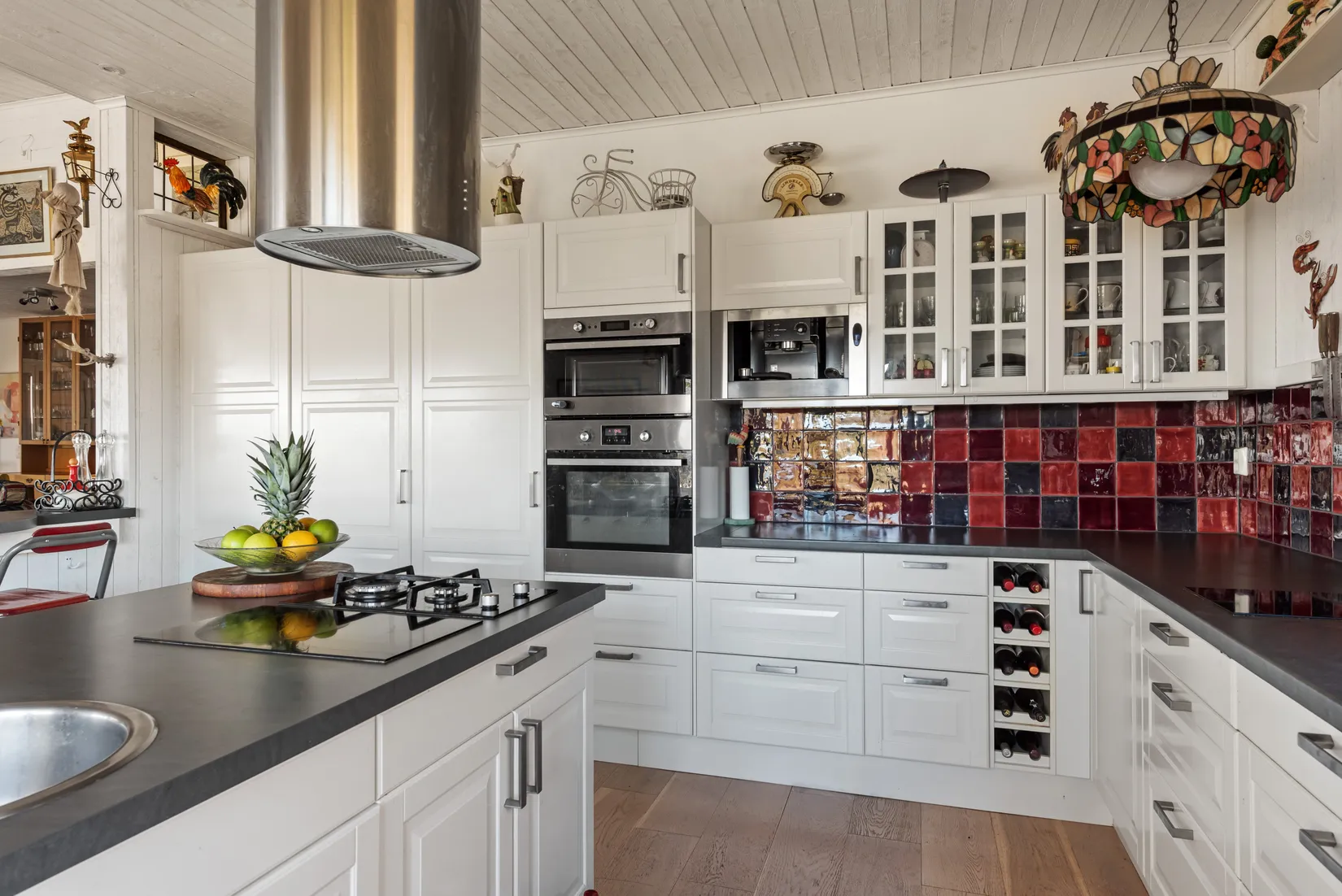 Fritidshus, Ekströms väg 14, Ljusterö, Österåker