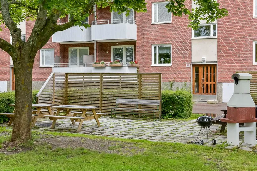 Bostadsrätt, Johannesbäcksgatan 80C, Salabacke, Uppsala