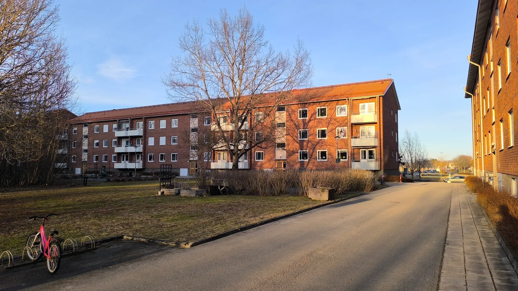 Bostadsrätt, Johannesbäcksgatan 80C, Salabacke, Uppsala