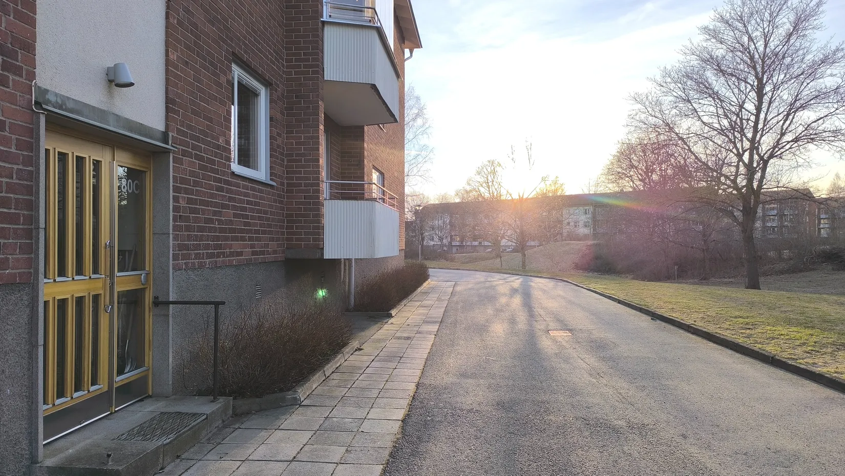 Bostadsrätt, Johannesbäcksgatan 80C, Salabacke, Uppsala