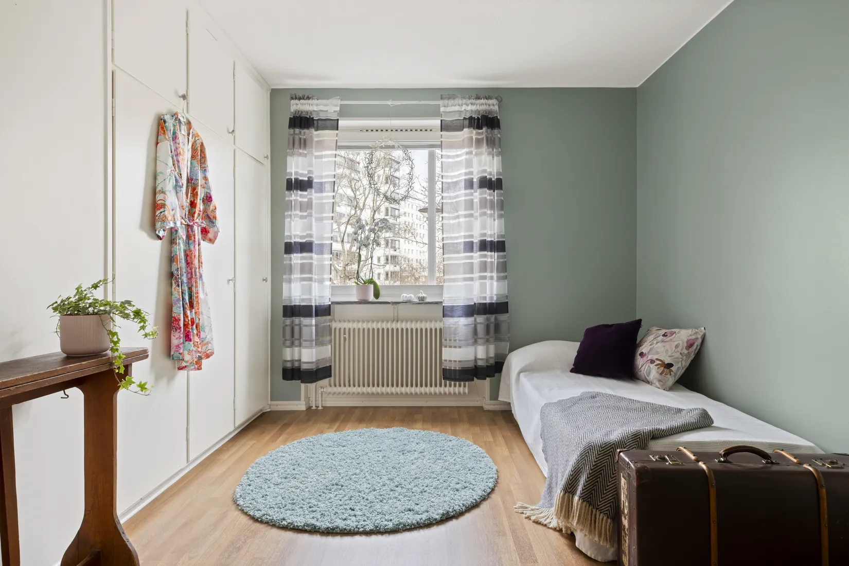 Bostadsrätt, Johannesbäcksgatan 80C, Salabacke, Uppsala