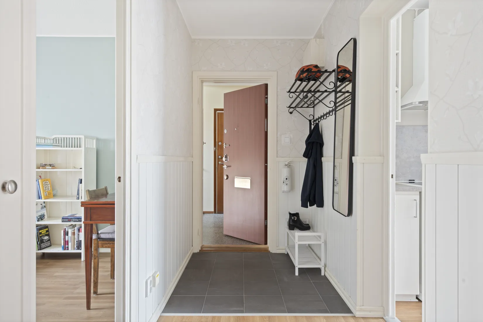 Bostadsrätt, Johannesbäcksgatan 80C, Salabacke, Uppsala