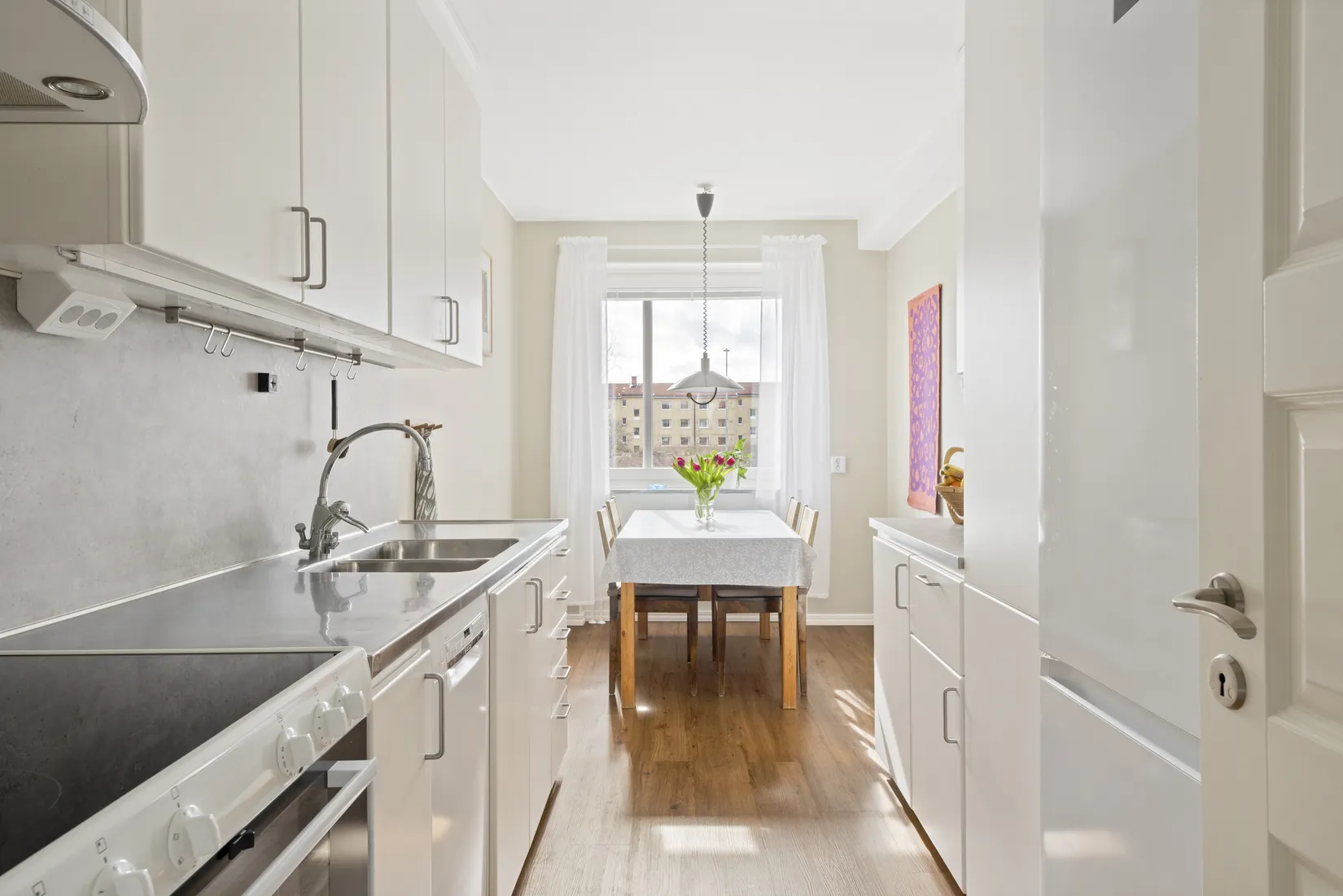 Bostadsrätt, Johannesbäcksgatan 80C, Salabacke, Uppsala