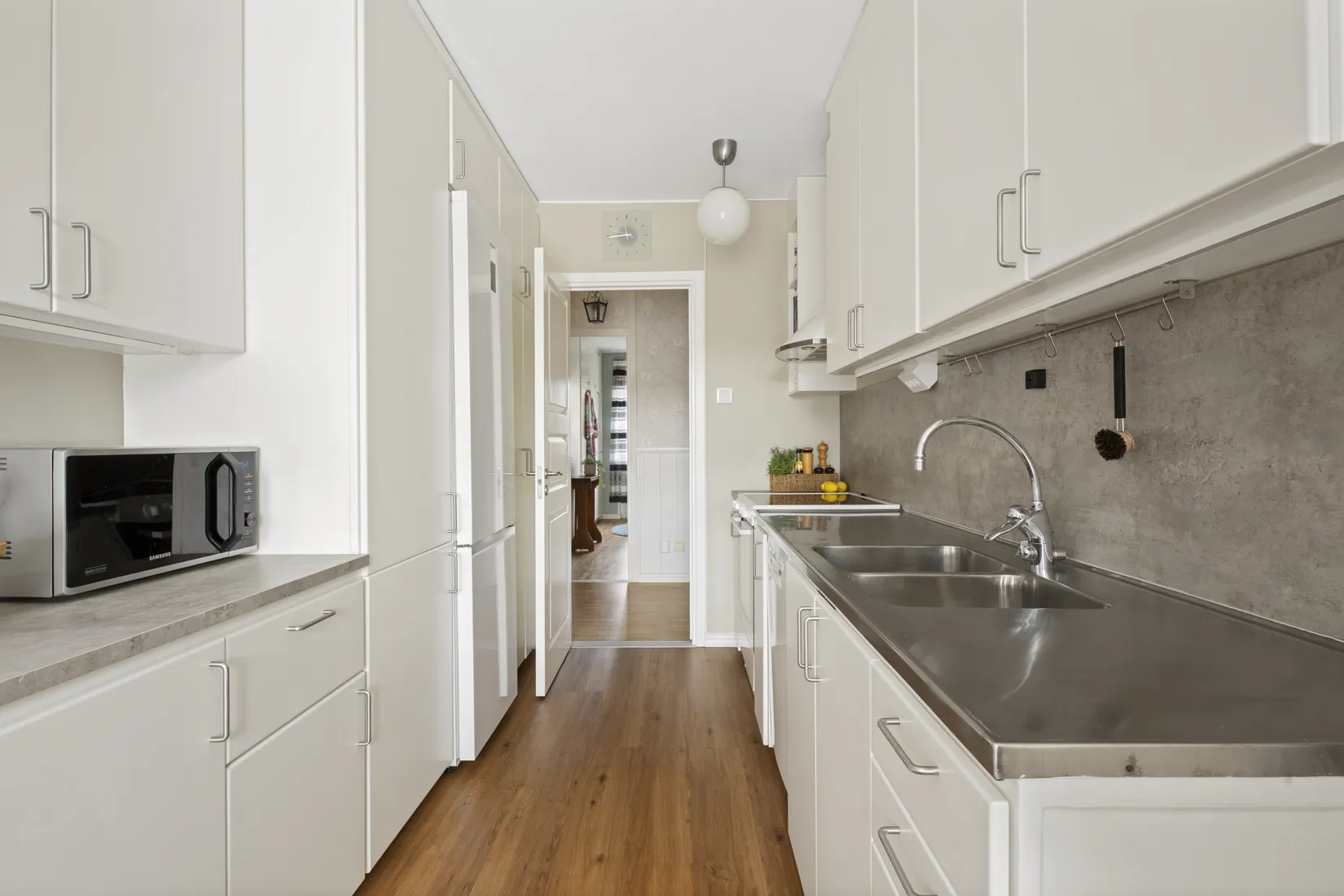 Bostadsrätt, Johannesbäcksgatan 80C, Salabacke, Uppsala
