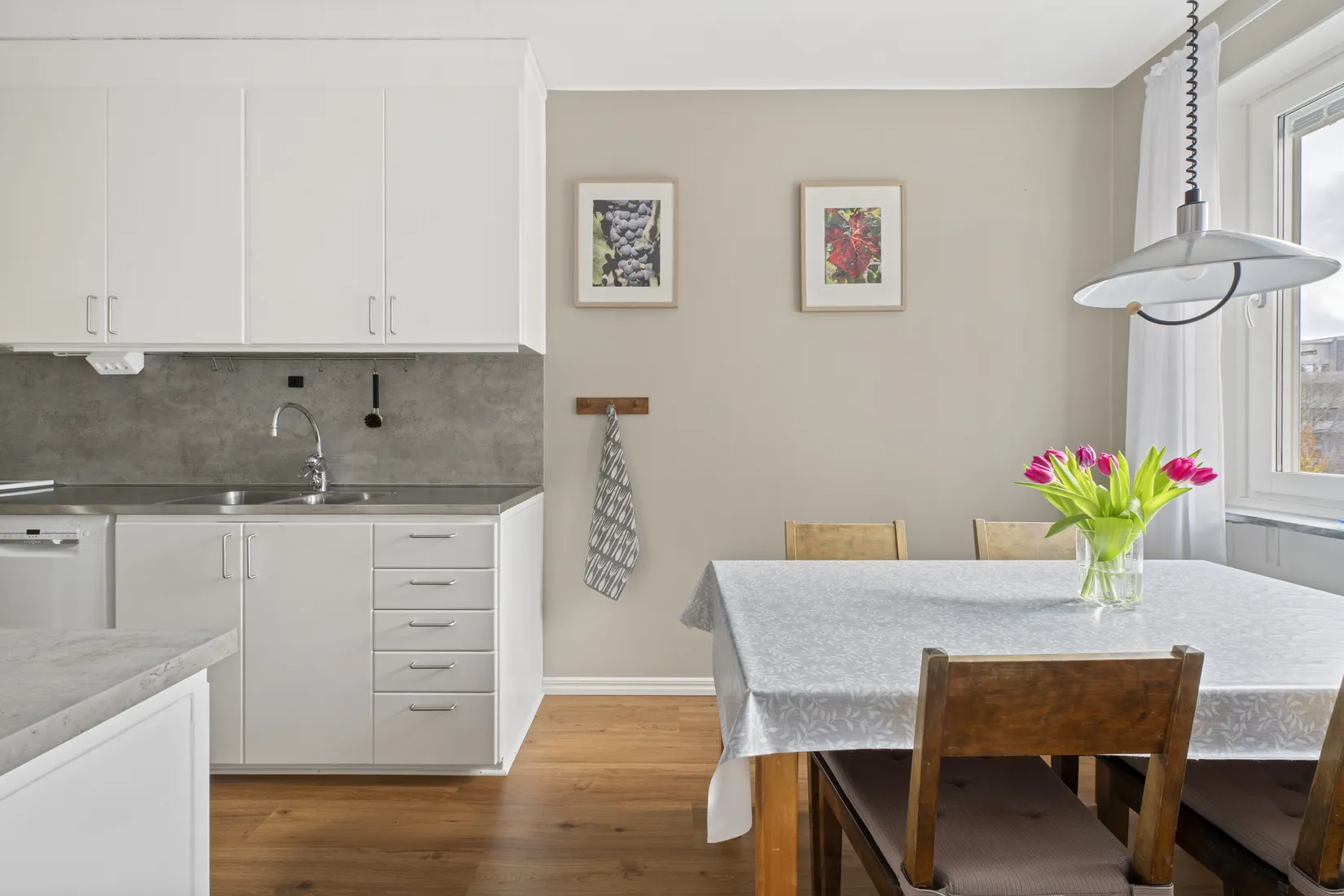 Bostadsrätt, Johannesbäcksgatan 80C, Salabacke, Uppsala