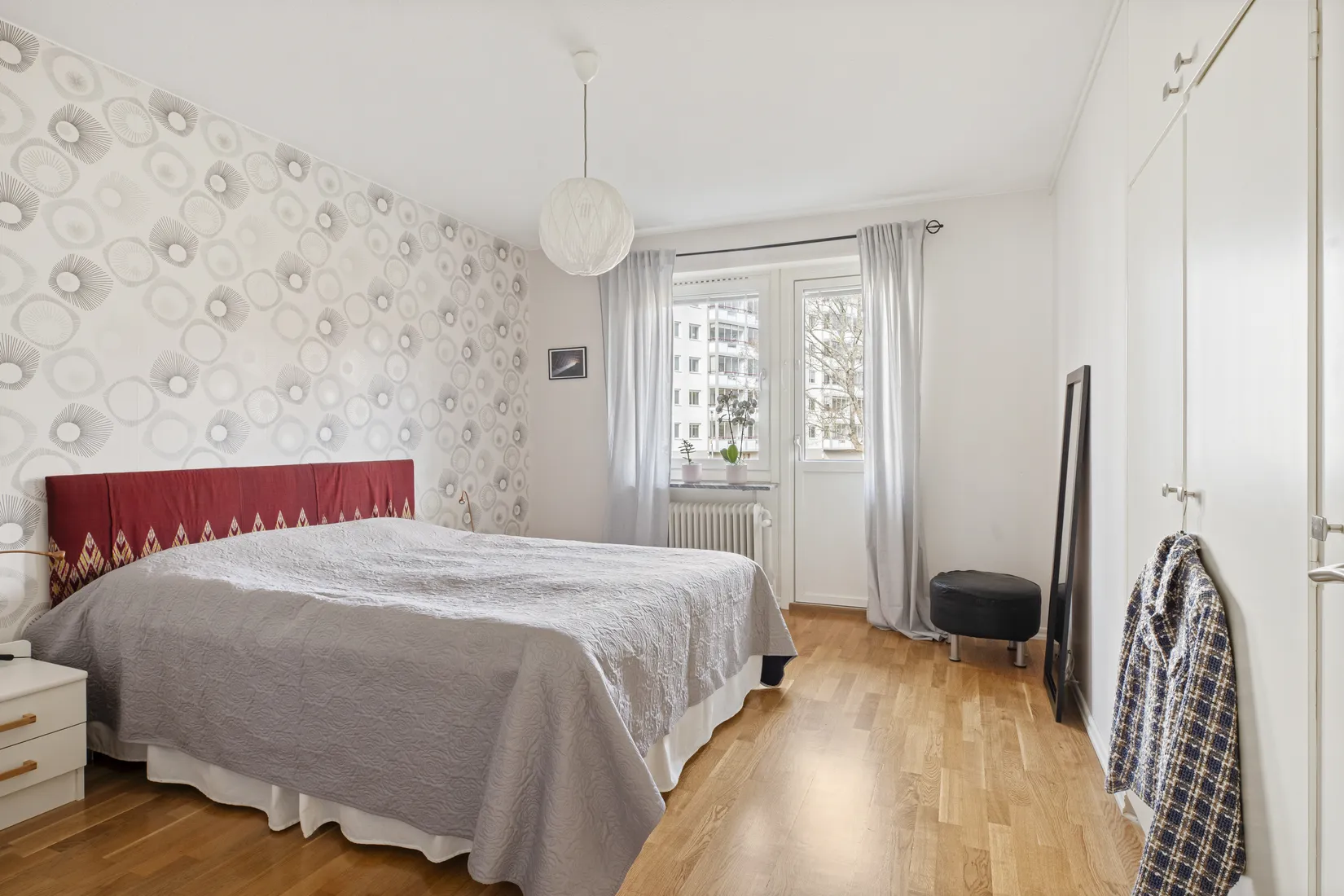 Bostadsrätt, Johannesbäcksgatan 80C, Salabacke, Uppsala