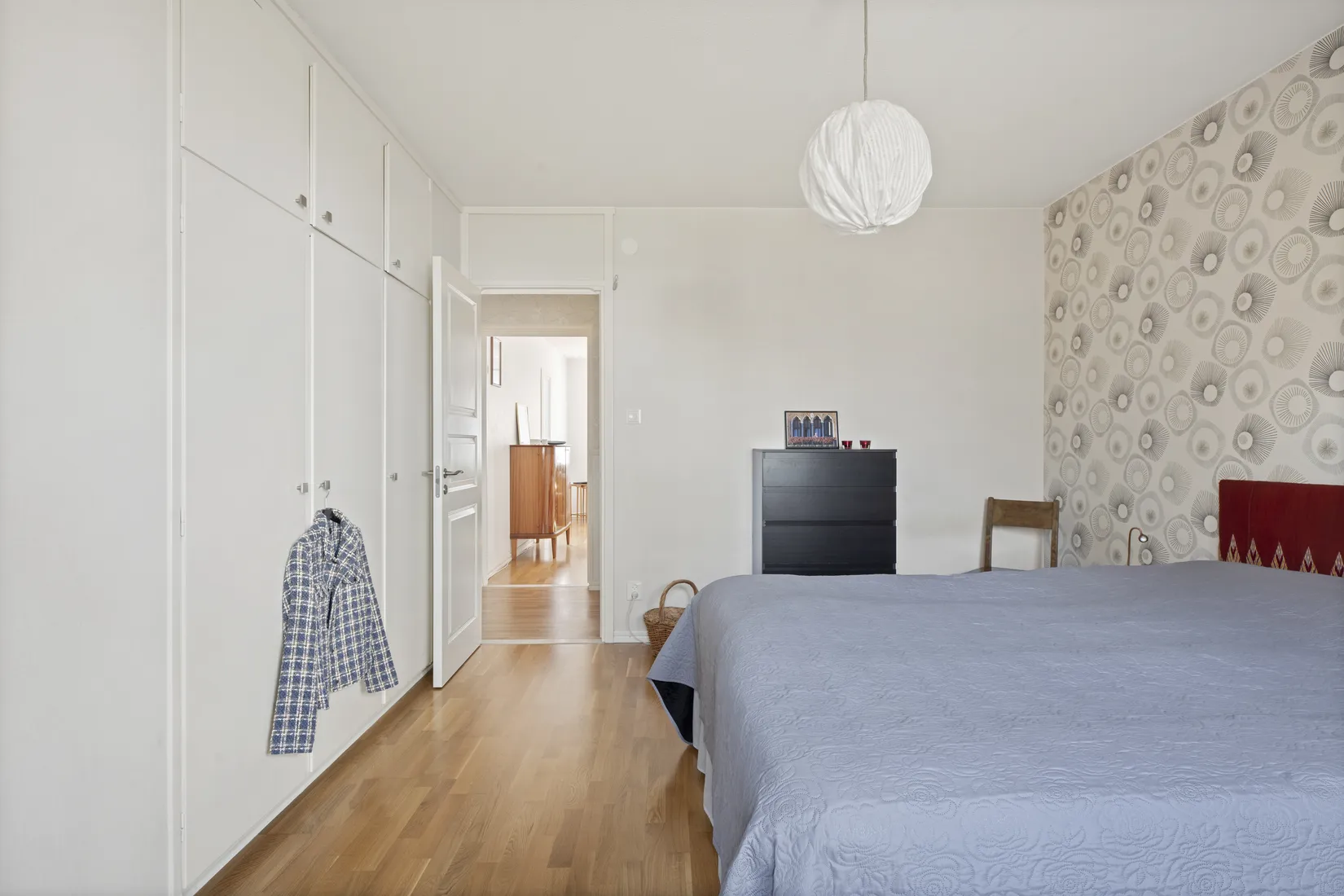 Bostadsrätt, Johannesbäcksgatan 80C, Salabacke, Uppsala