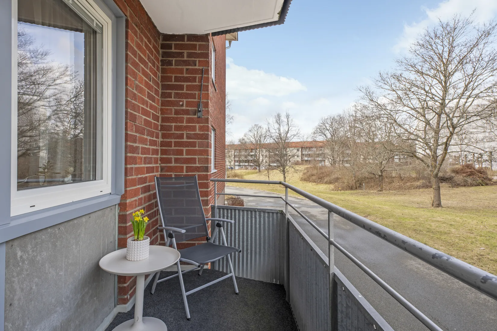 Bostadsrätt, Johannesbäcksgatan 80C, Salabacke, Uppsala