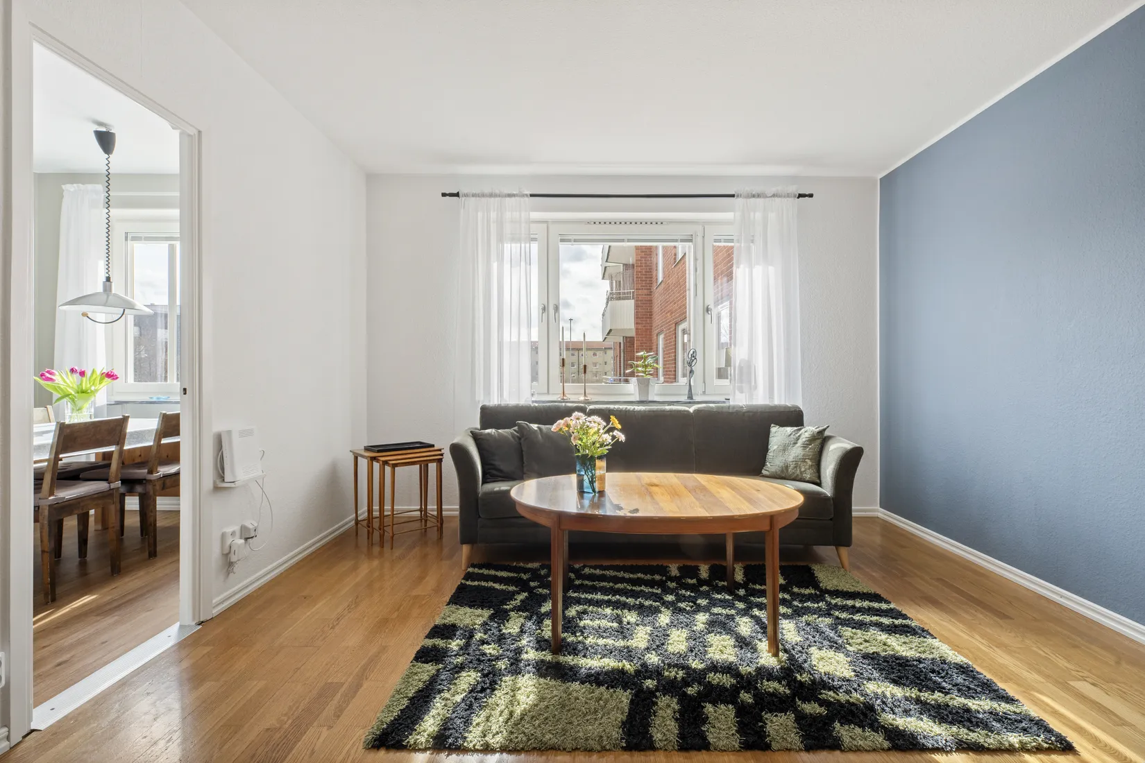 Bostadsrätt, Johannesbäcksgatan 80C, Salabacke, Uppsala