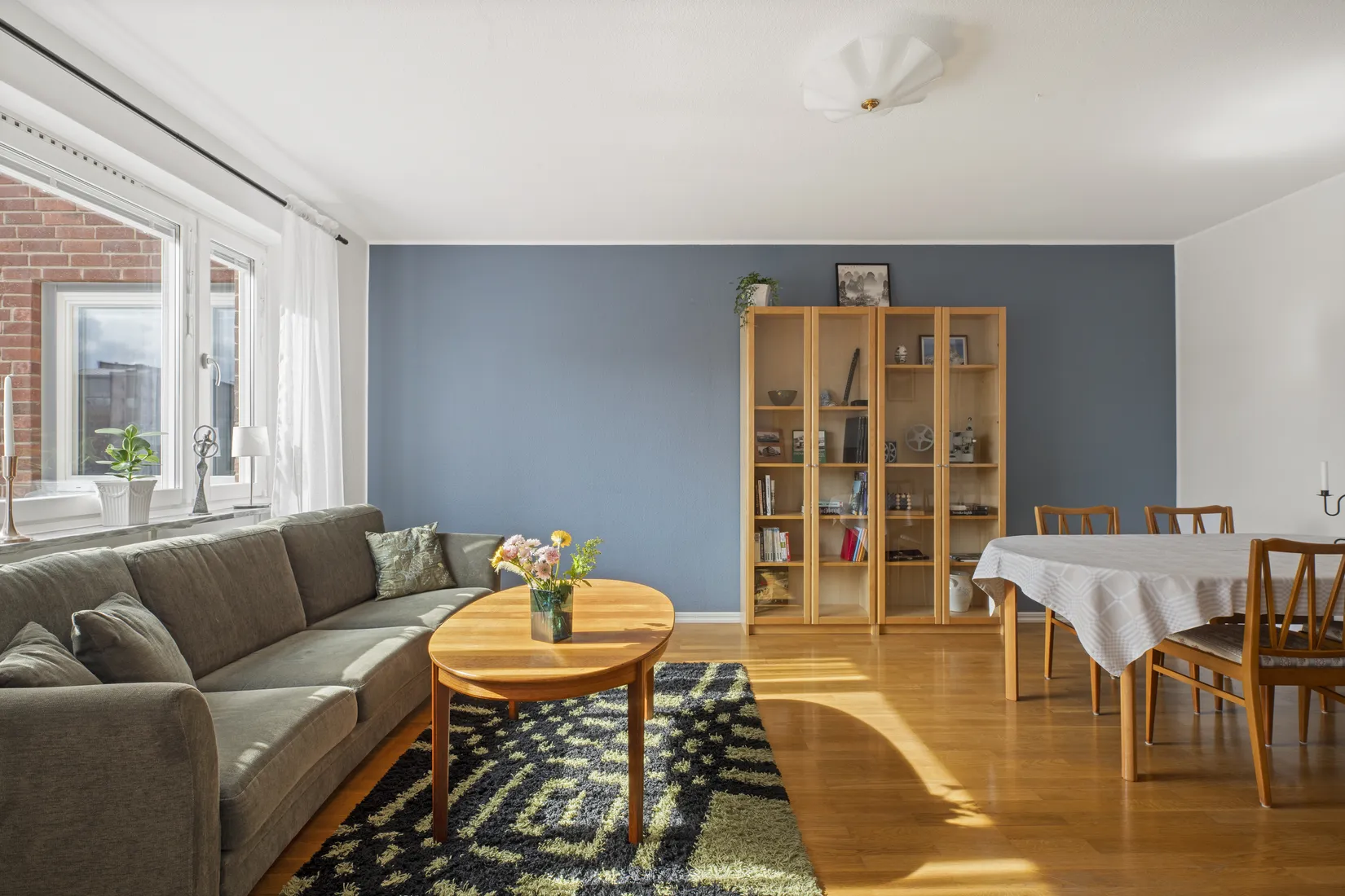 Bostadsrätt, Johannesbäcksgatan 80C, Salabacke, Uppsala