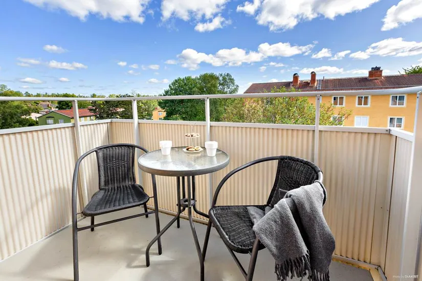 Bostadsrätt, Skälbyvägen 12, Häggvik, Sollentuna