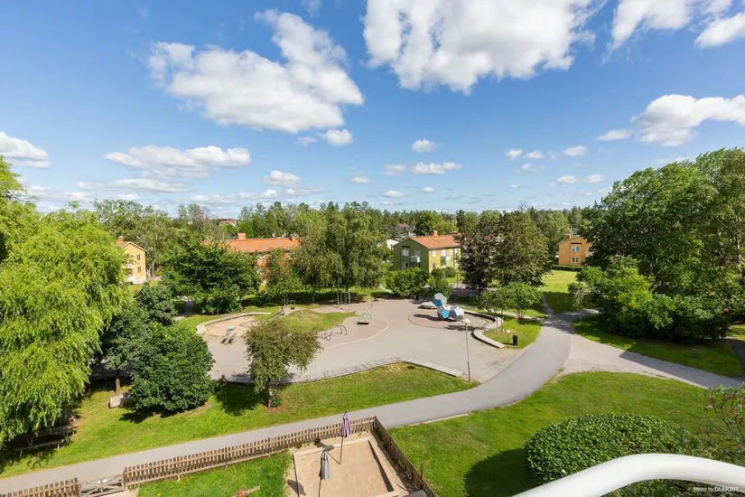 Bostadsrätt, Skälbyvägen 12, Häggvik, Sollentuna