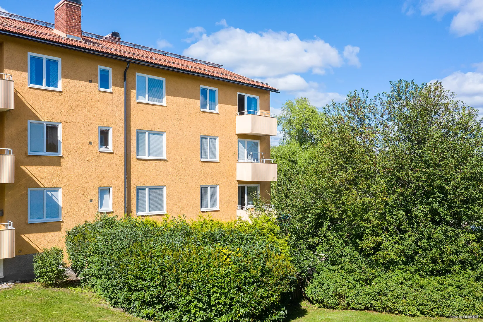 Bostadsrätt, Skälbyvägen 12, Häggvik, Sollentuna