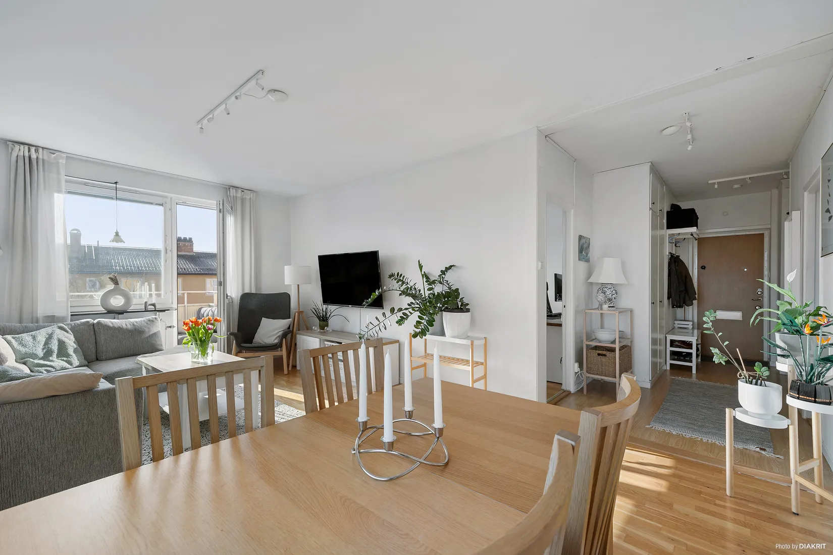 Bostadsrätt, Skälbyvägen 12, Häggvik, Sollentuna