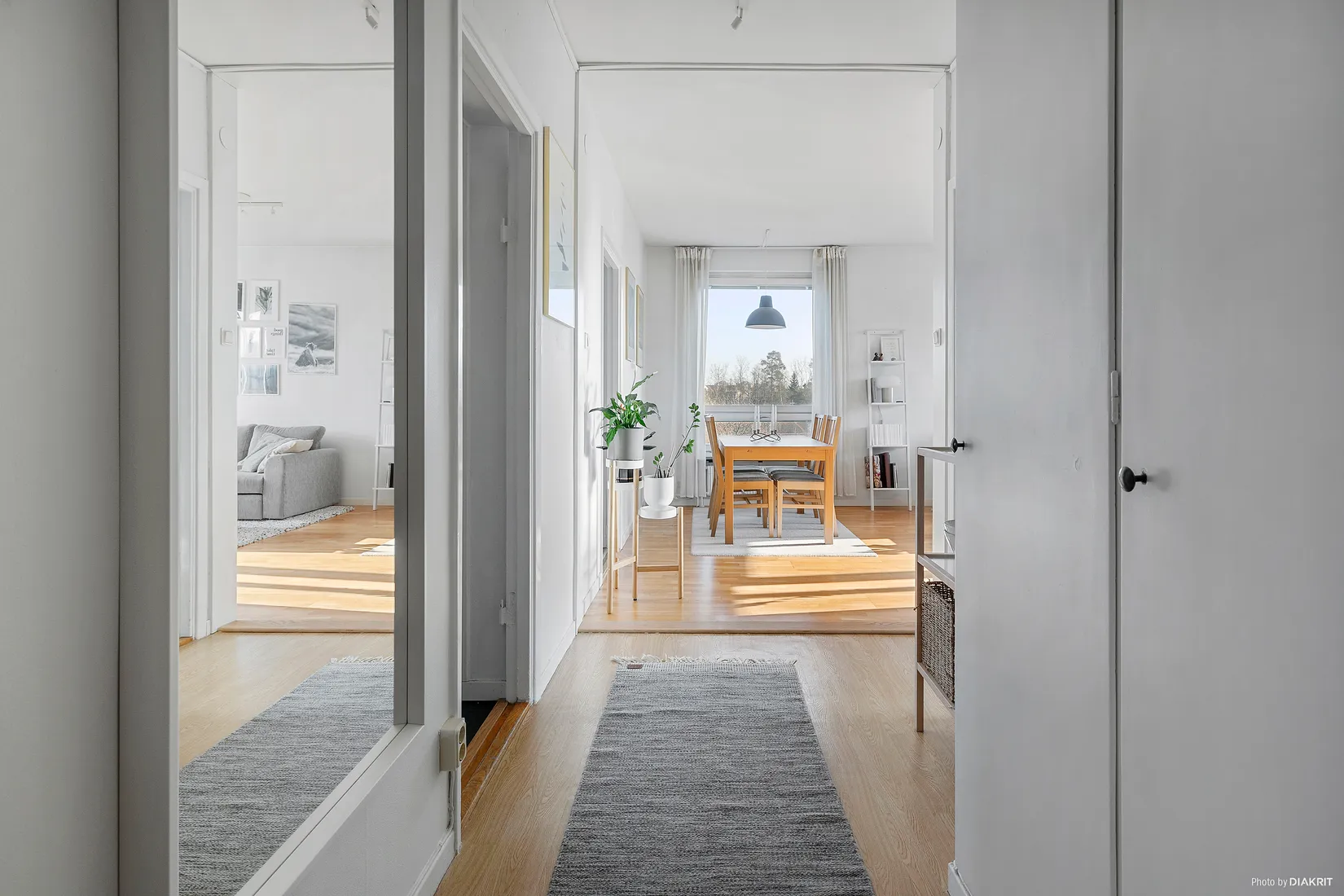 Bostadsrätt, Skälbyvägen 12, Häggvik, Sollentuna