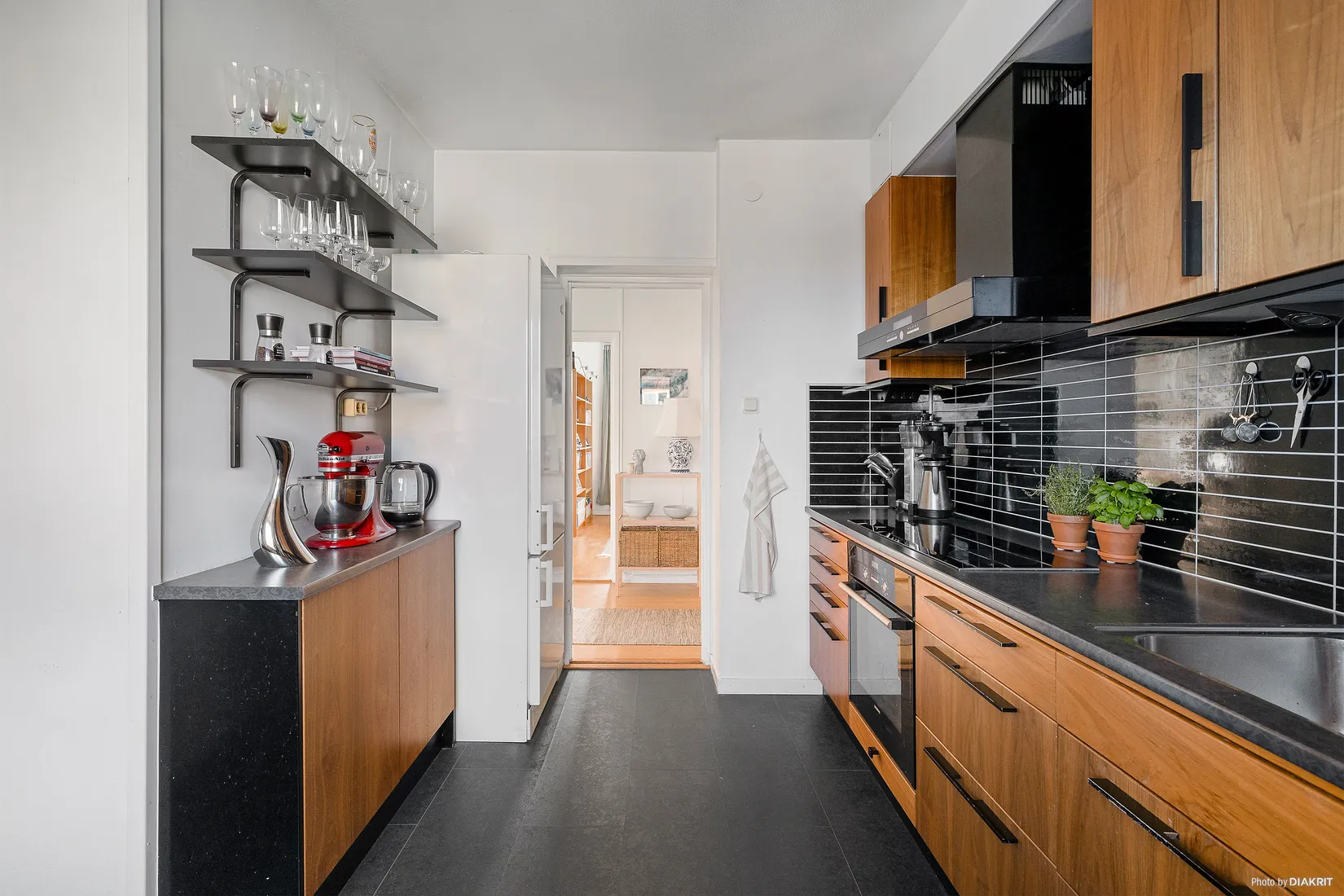 Bostadsrätt, Skälbyvägen 12, Häggvik, Sollentuna