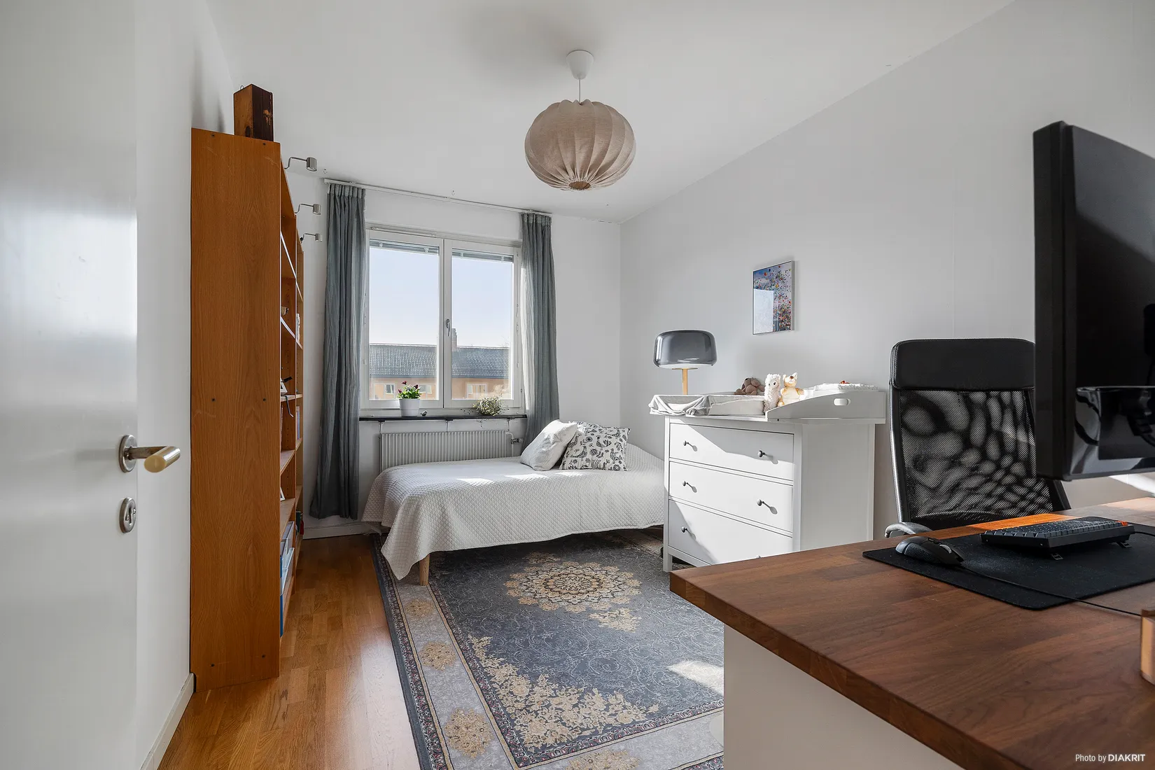 Bostadsrätt, Skälbyvägen 12, Häggvik, Sollentuna