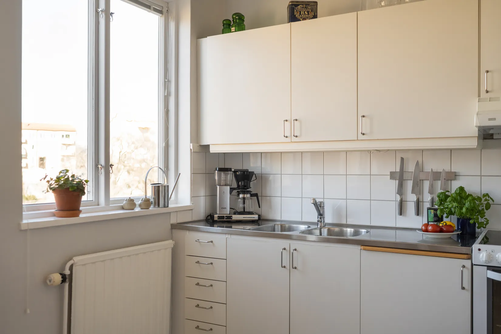 Bostadsrätt, Cedergrensvägen 20, Midsommarkransen/Telefonplan, Stockholm